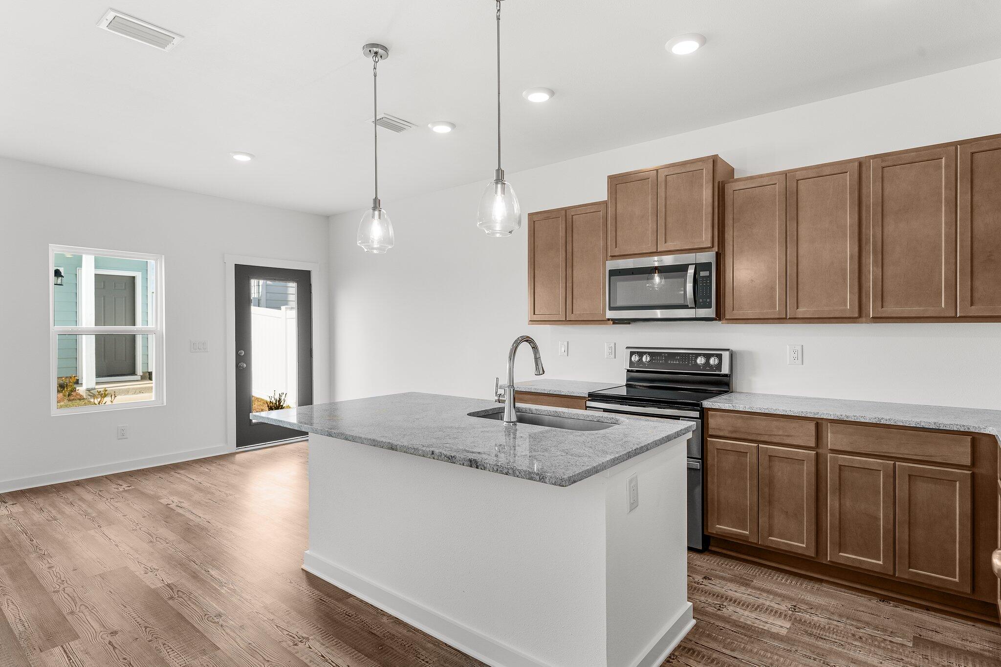 OWL'S HEAD - Residential Lease