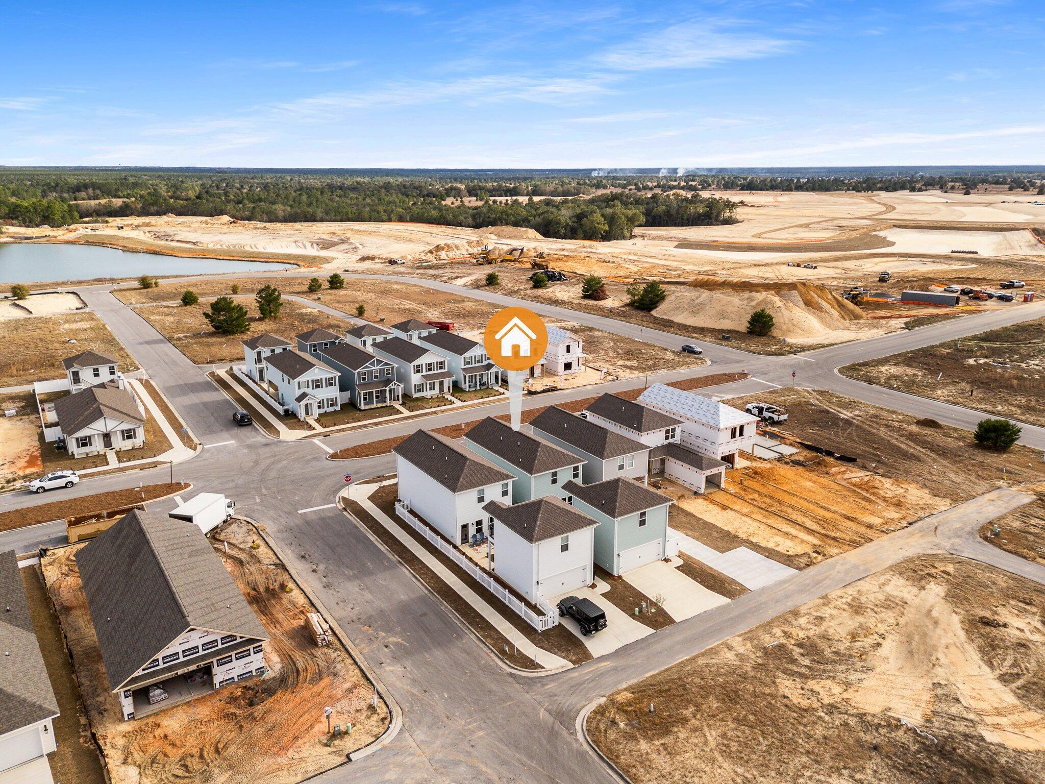 OWL'S HEAD - Residential Lease