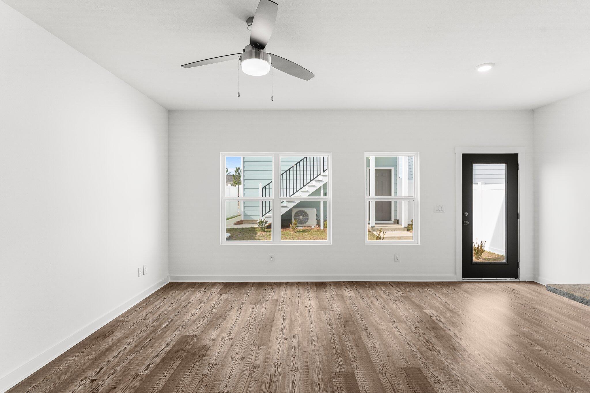 OWL'S HEAD - Residential Lease