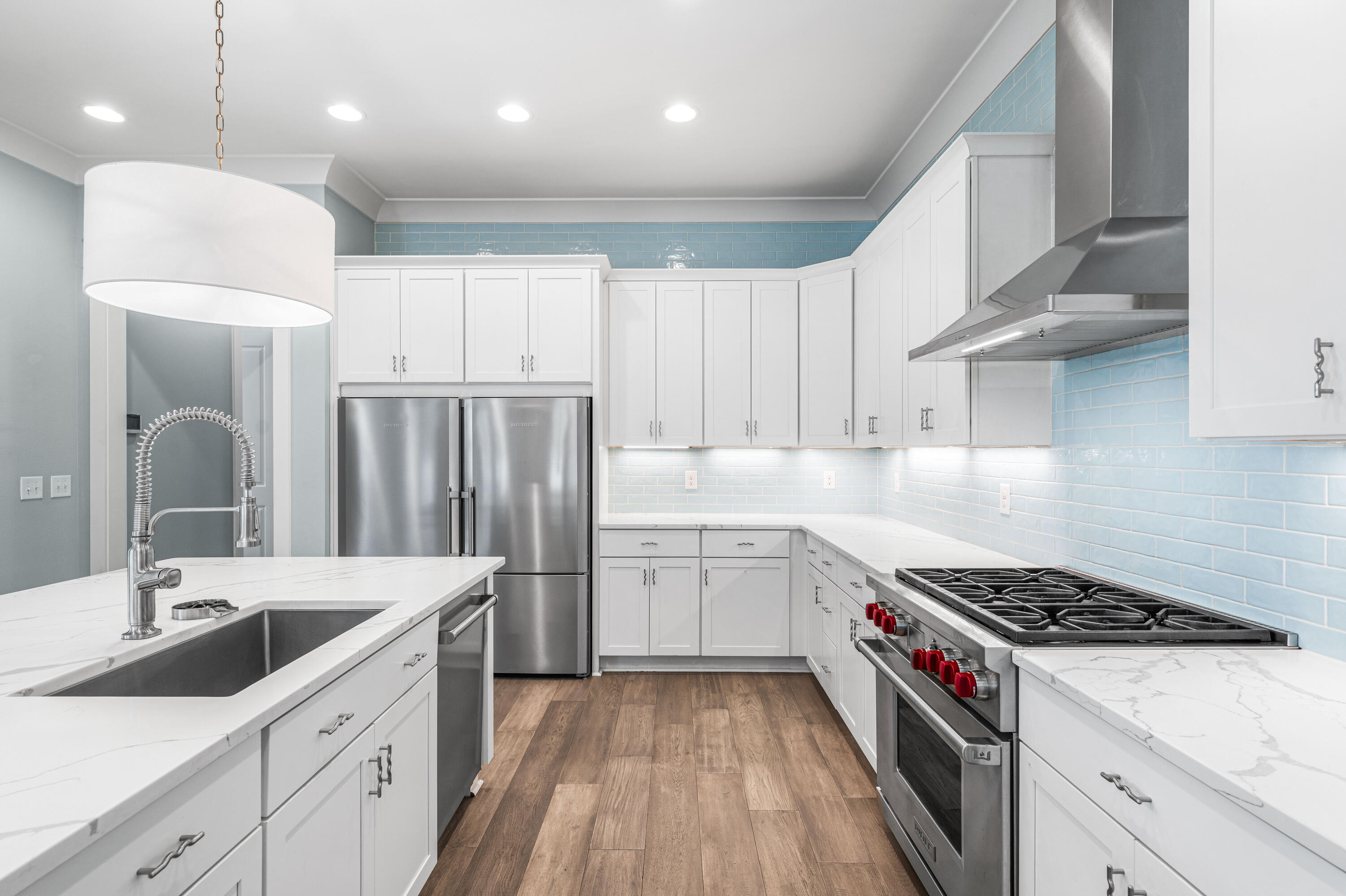 WATERSOUND ORIGINS - Residential