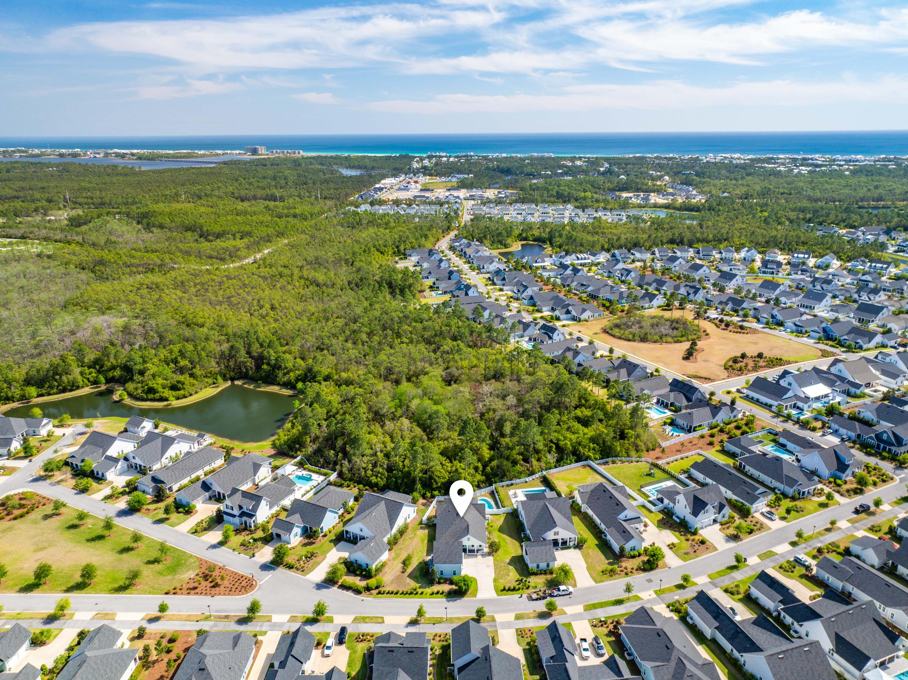 WATERSOUND ORIGINS - Residential