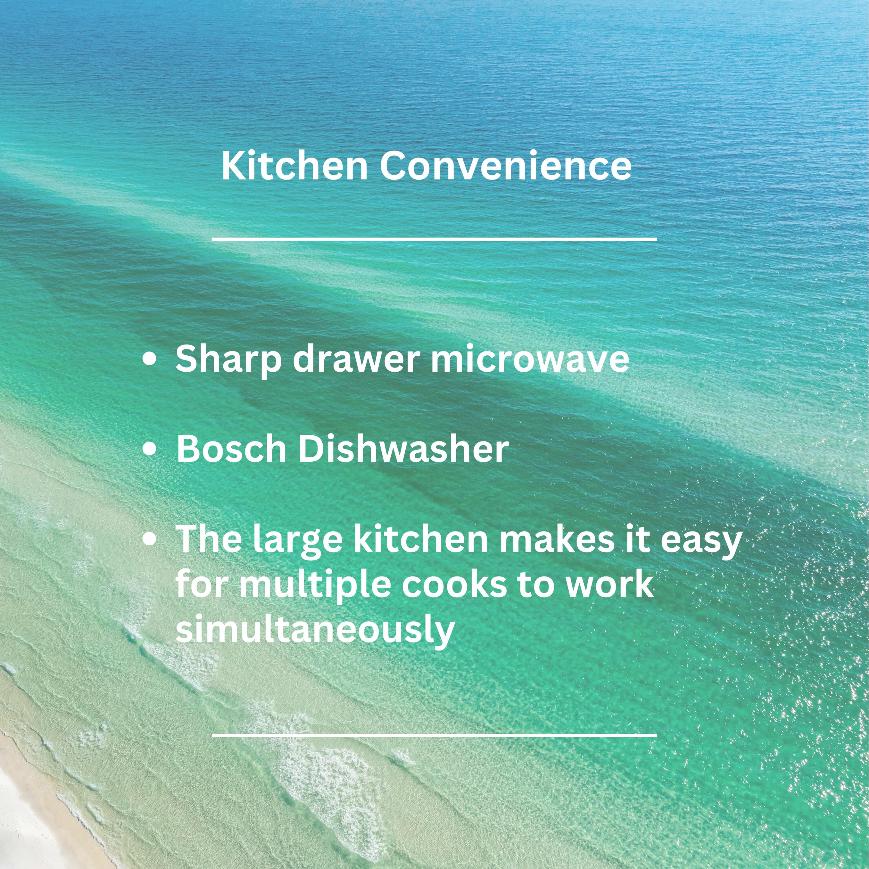 WATERSOUND ORIGINS - Residential