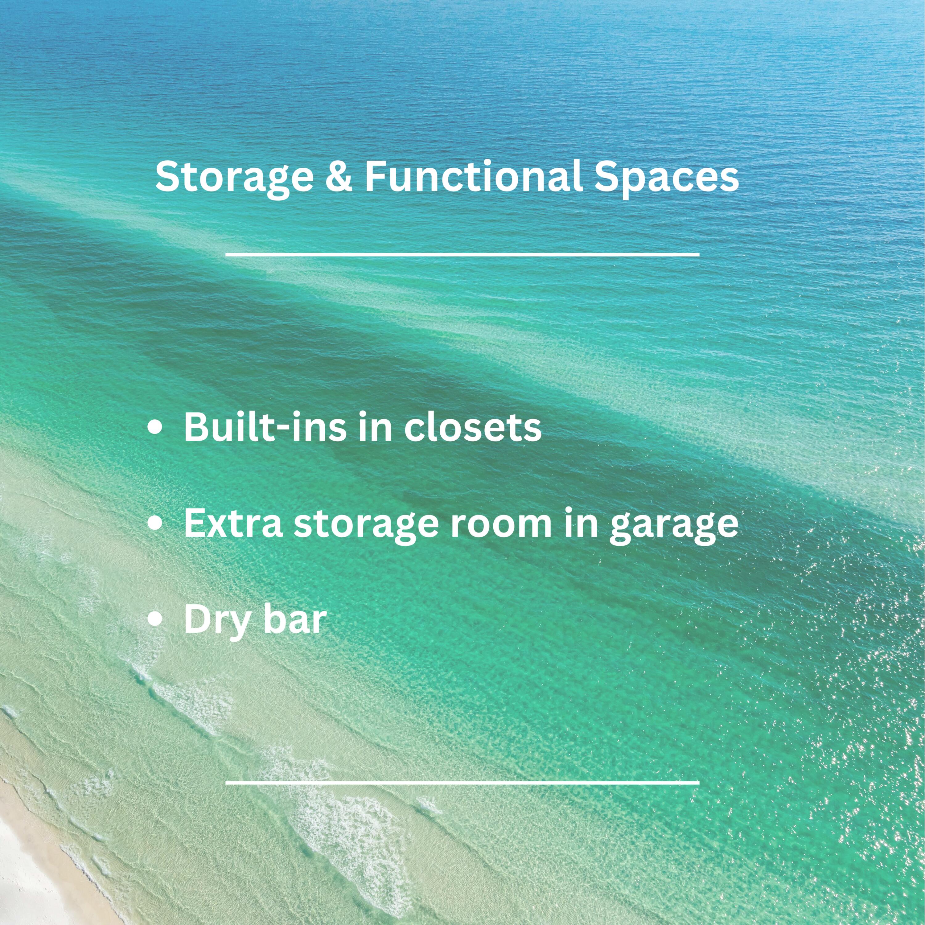 WATERSOUND ORIGINS - Residential