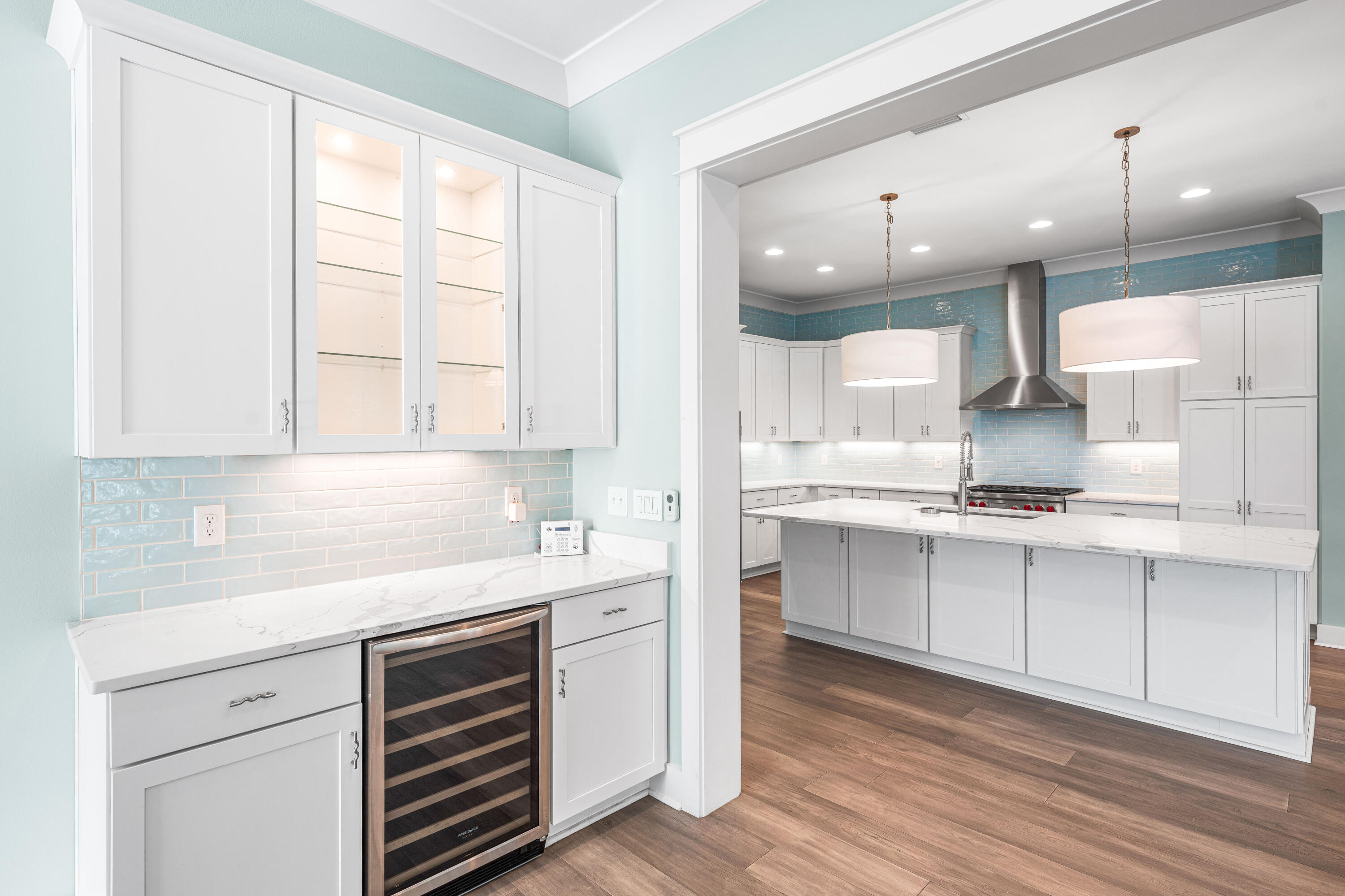 WATERSOUND ORIGINS - Residential