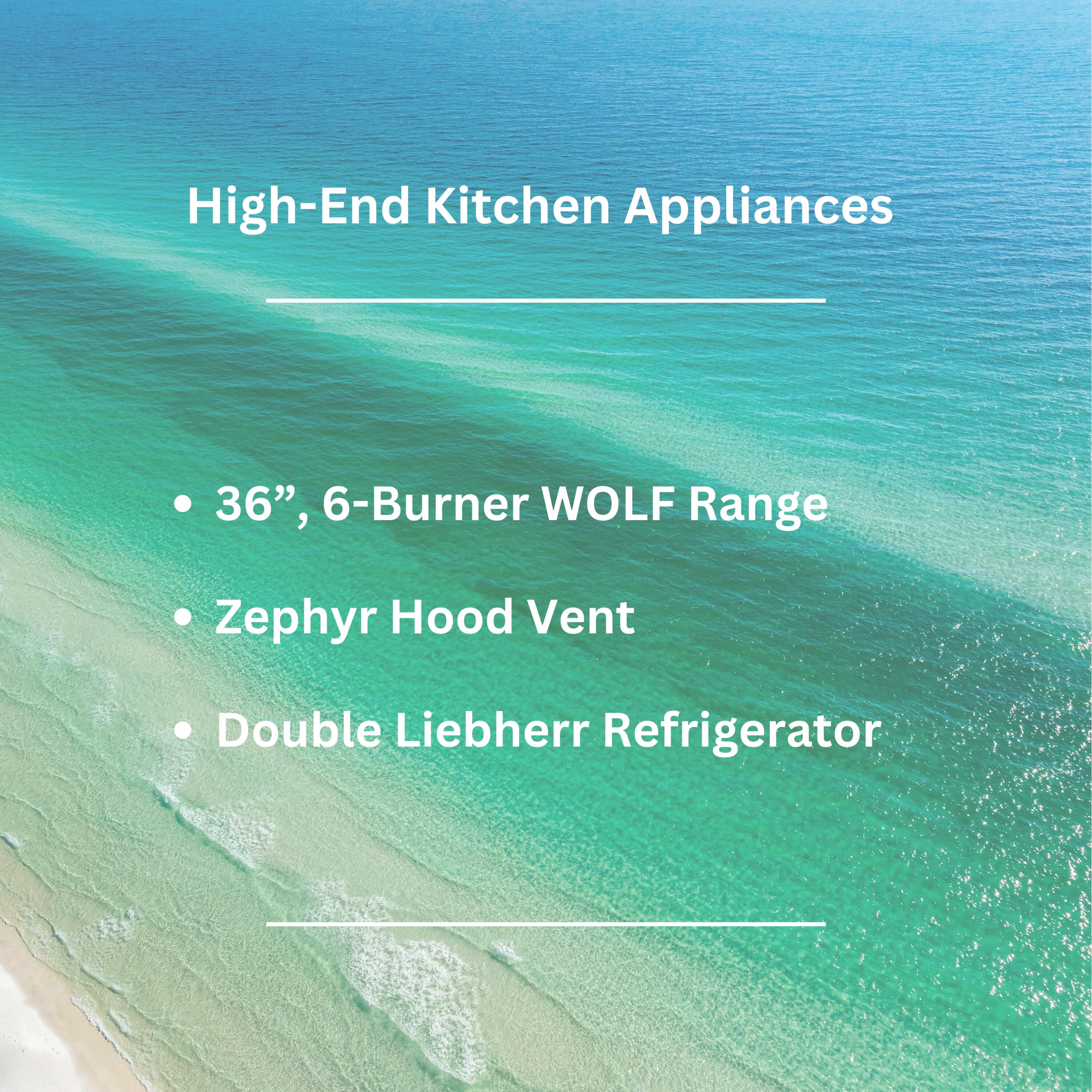 WATERSOUND ORIGINS - Residential