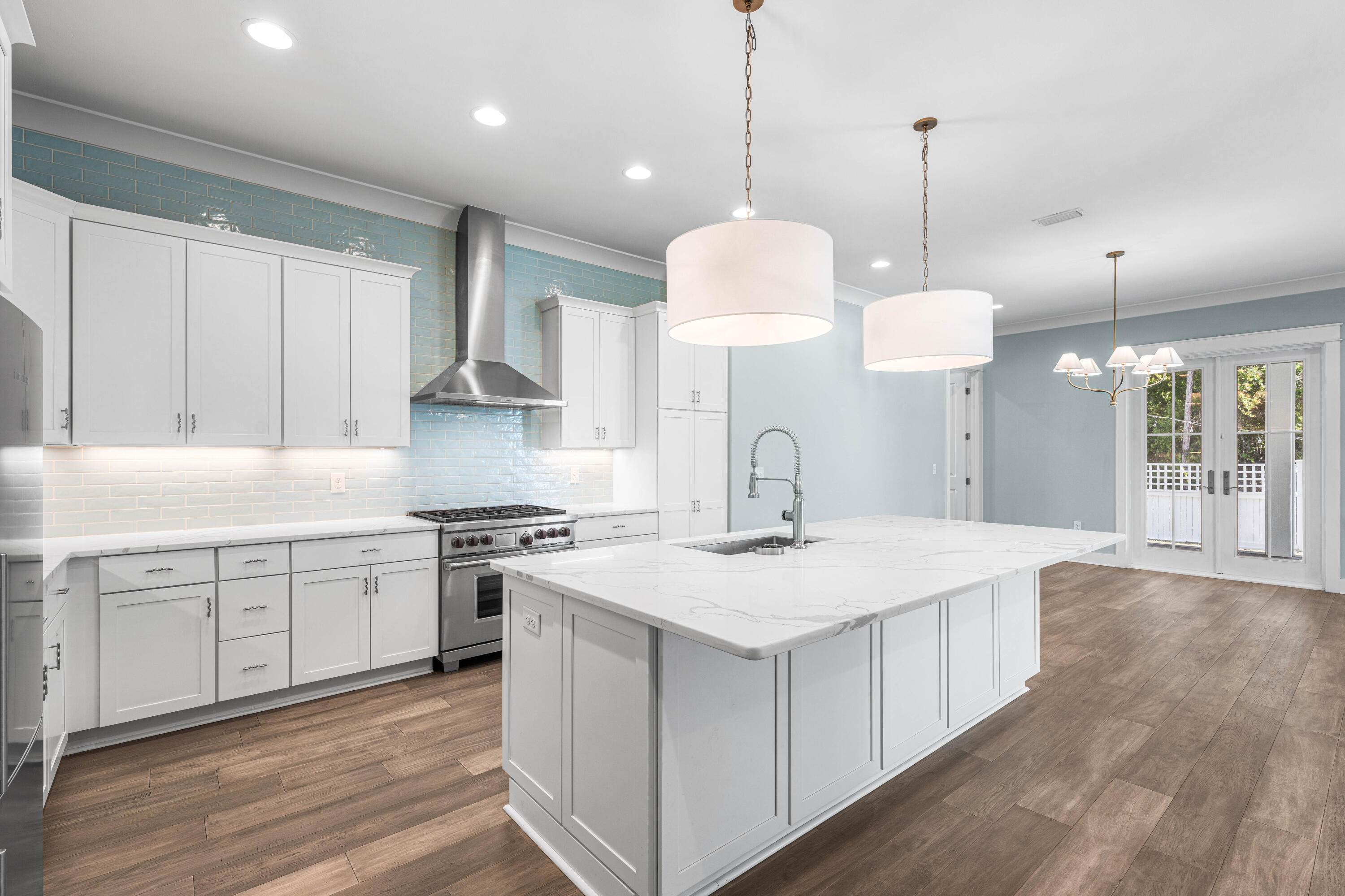 WATERSOUND ORIGINS - Residential