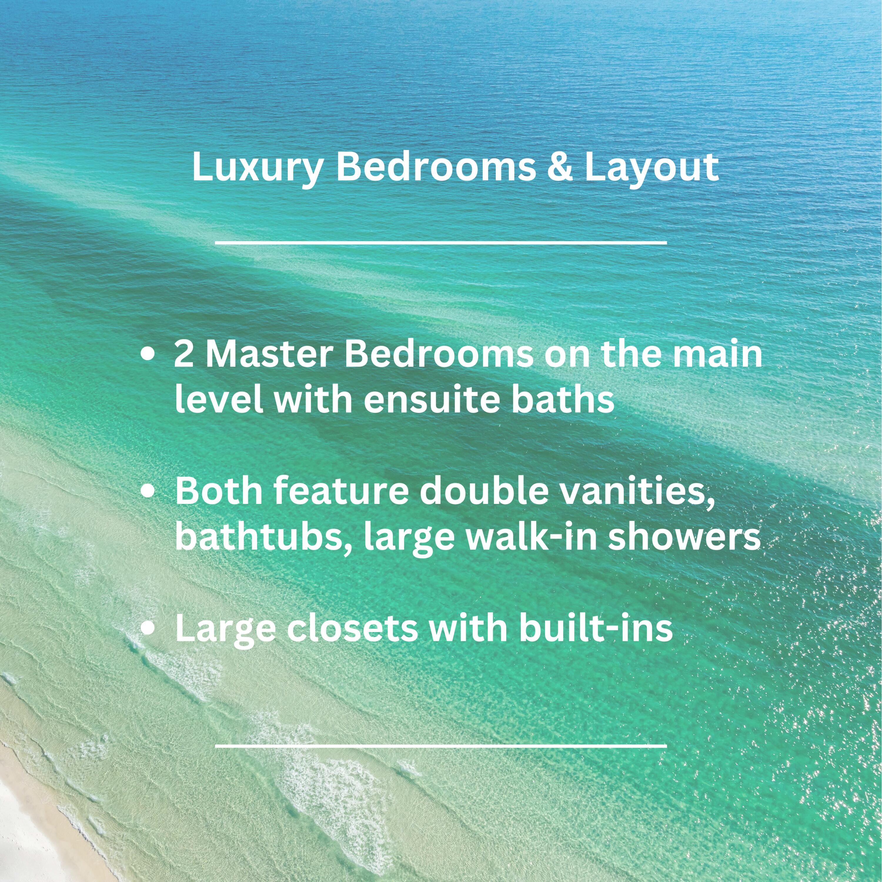 WATERSOUND ORIGINS - Residential