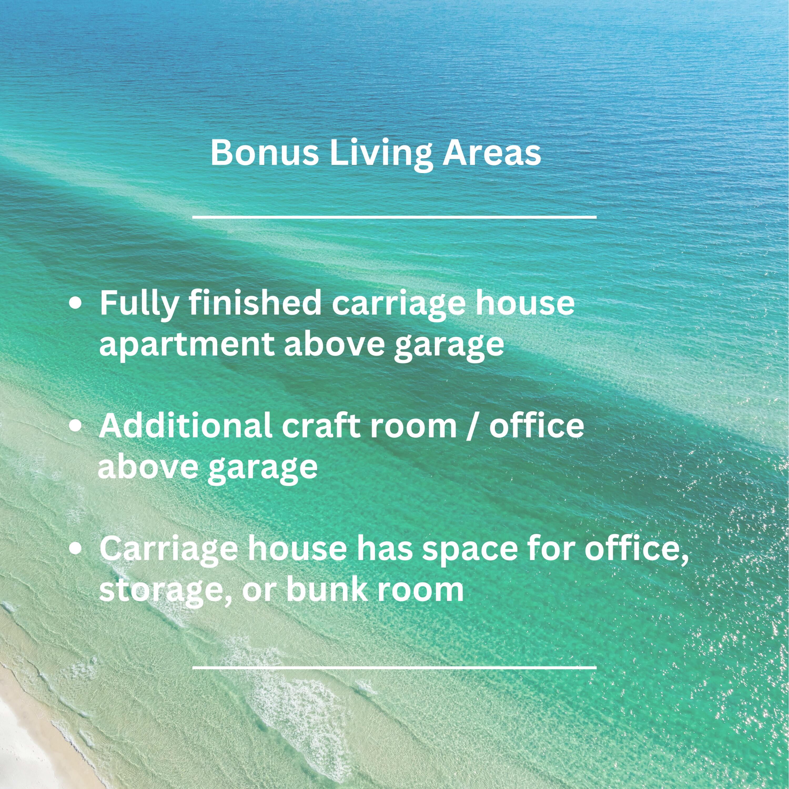 WATERSOUND ORIGINS - Residential