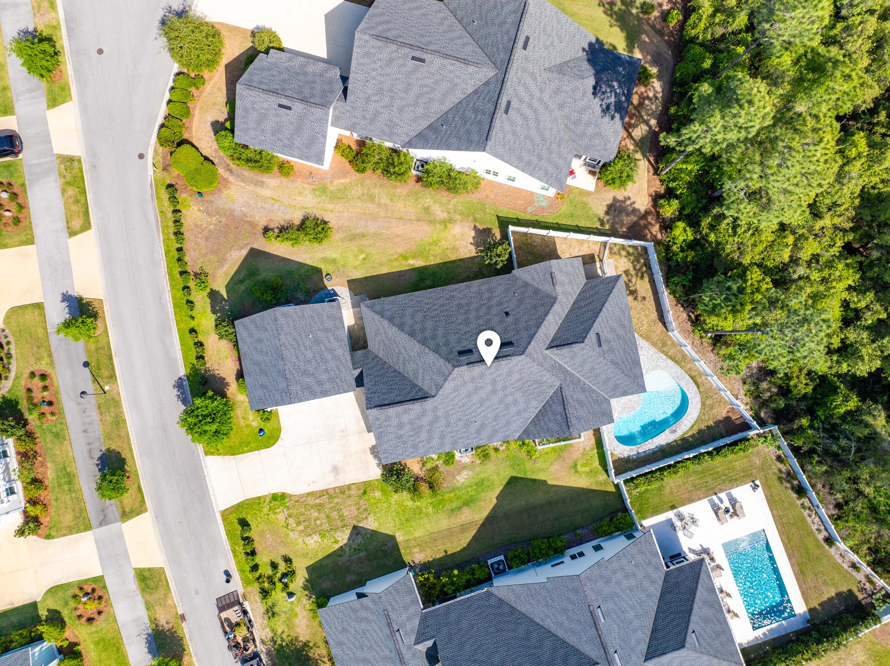 WATERSOUND ORIGINS - Residential