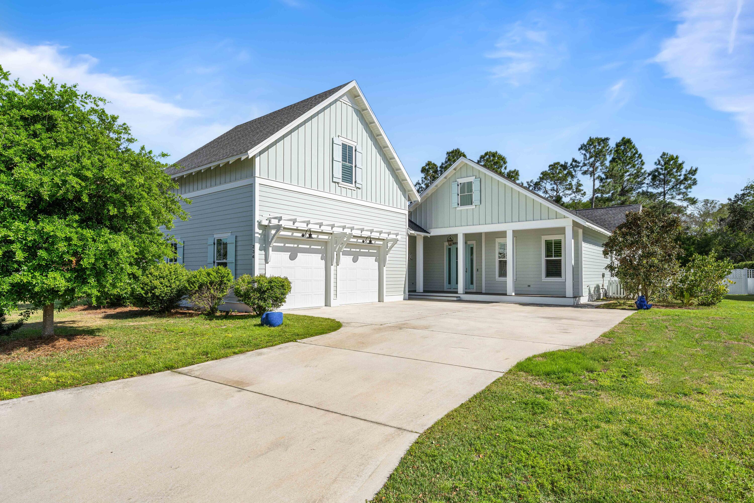 WATERSOUND ORIGINS - Residential