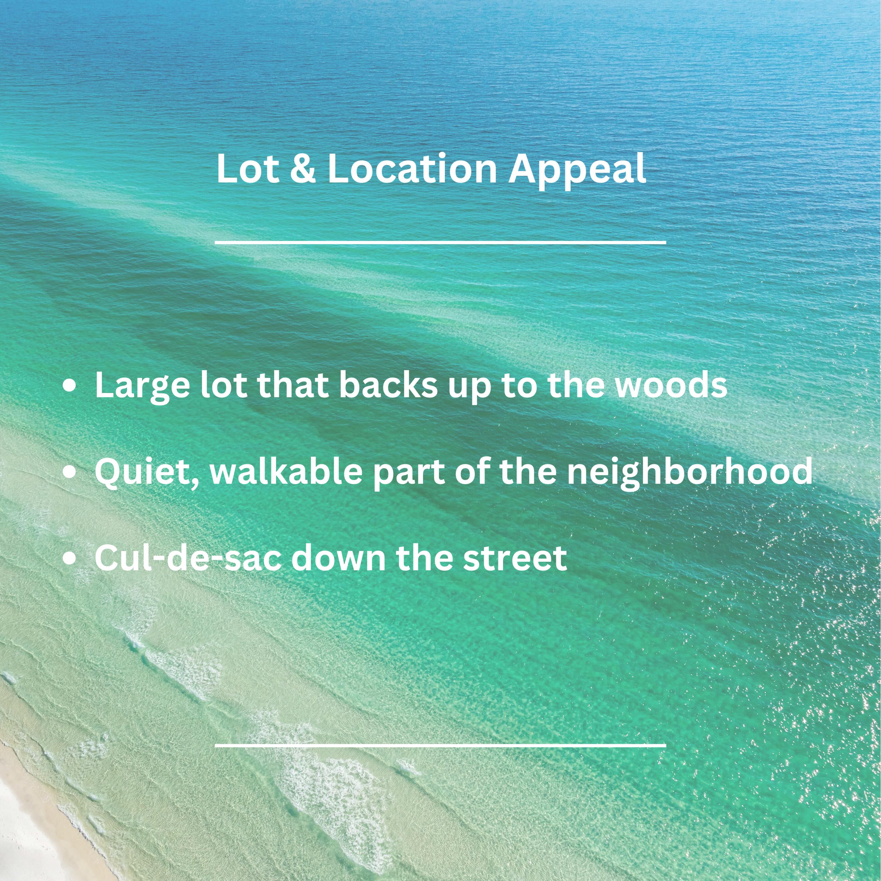 WATERSOUND ORIGINS - Residential