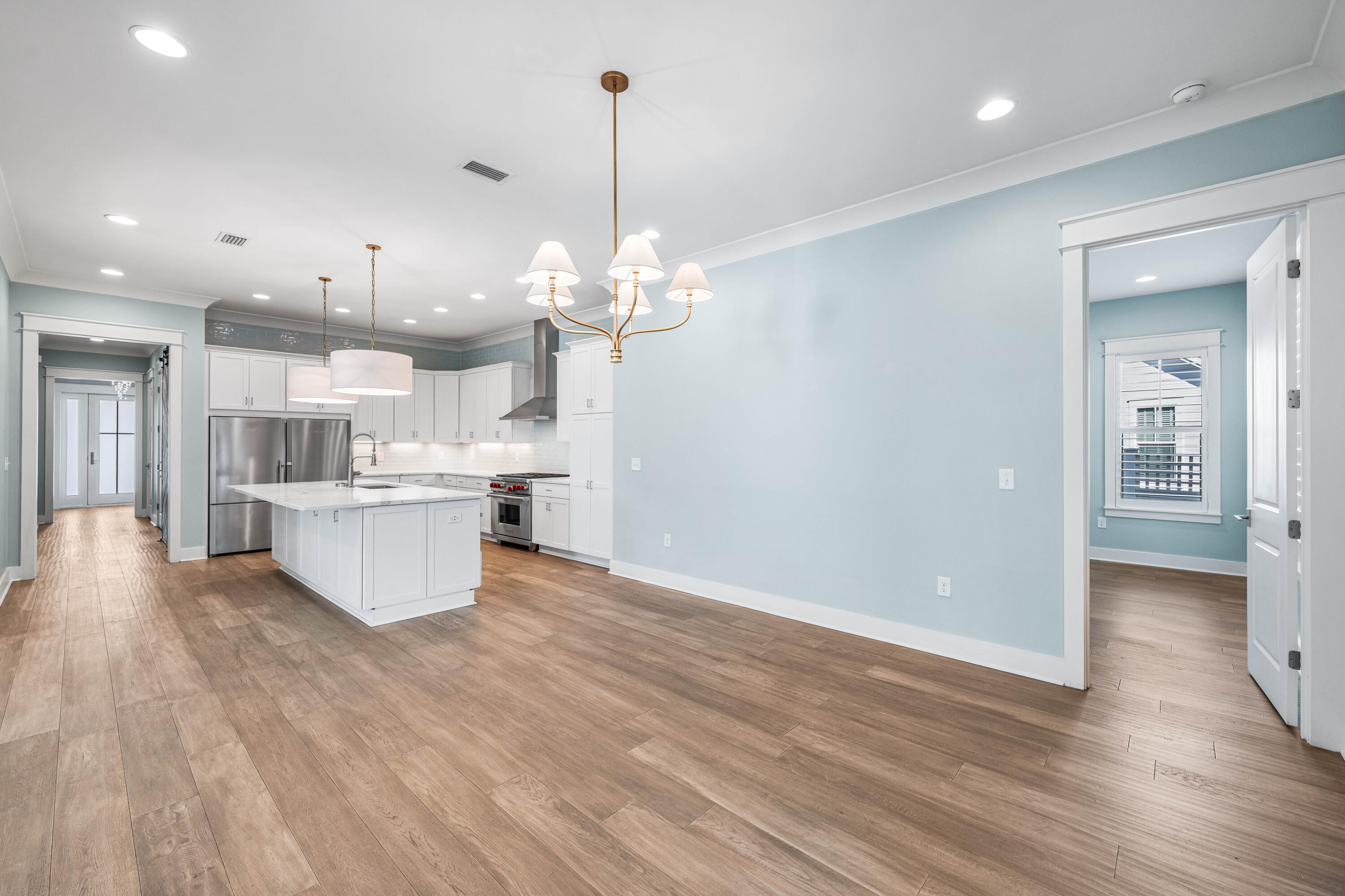 WATERSOUND ORIGINS - Residential