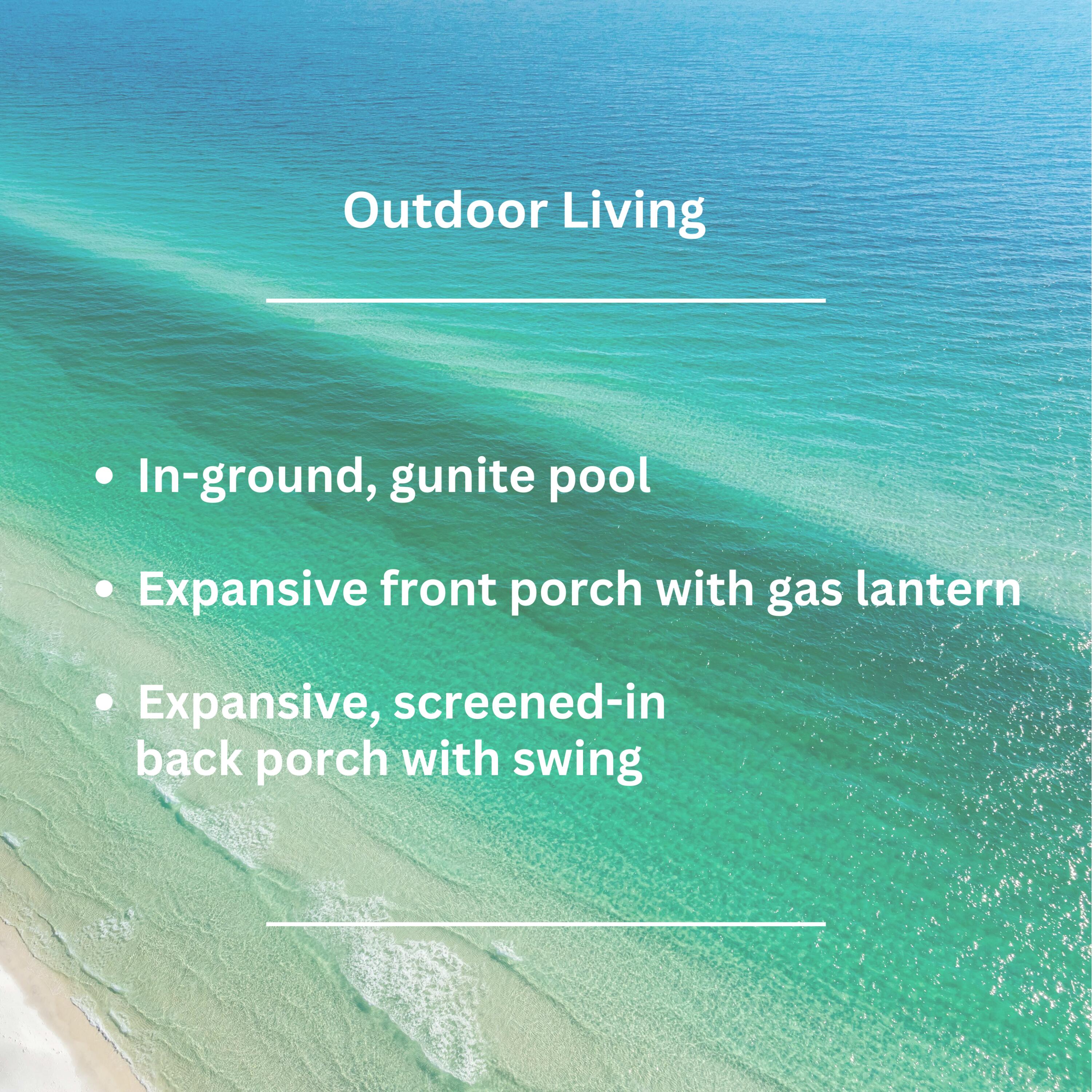 WATERSOUND ORIGINS - Residential