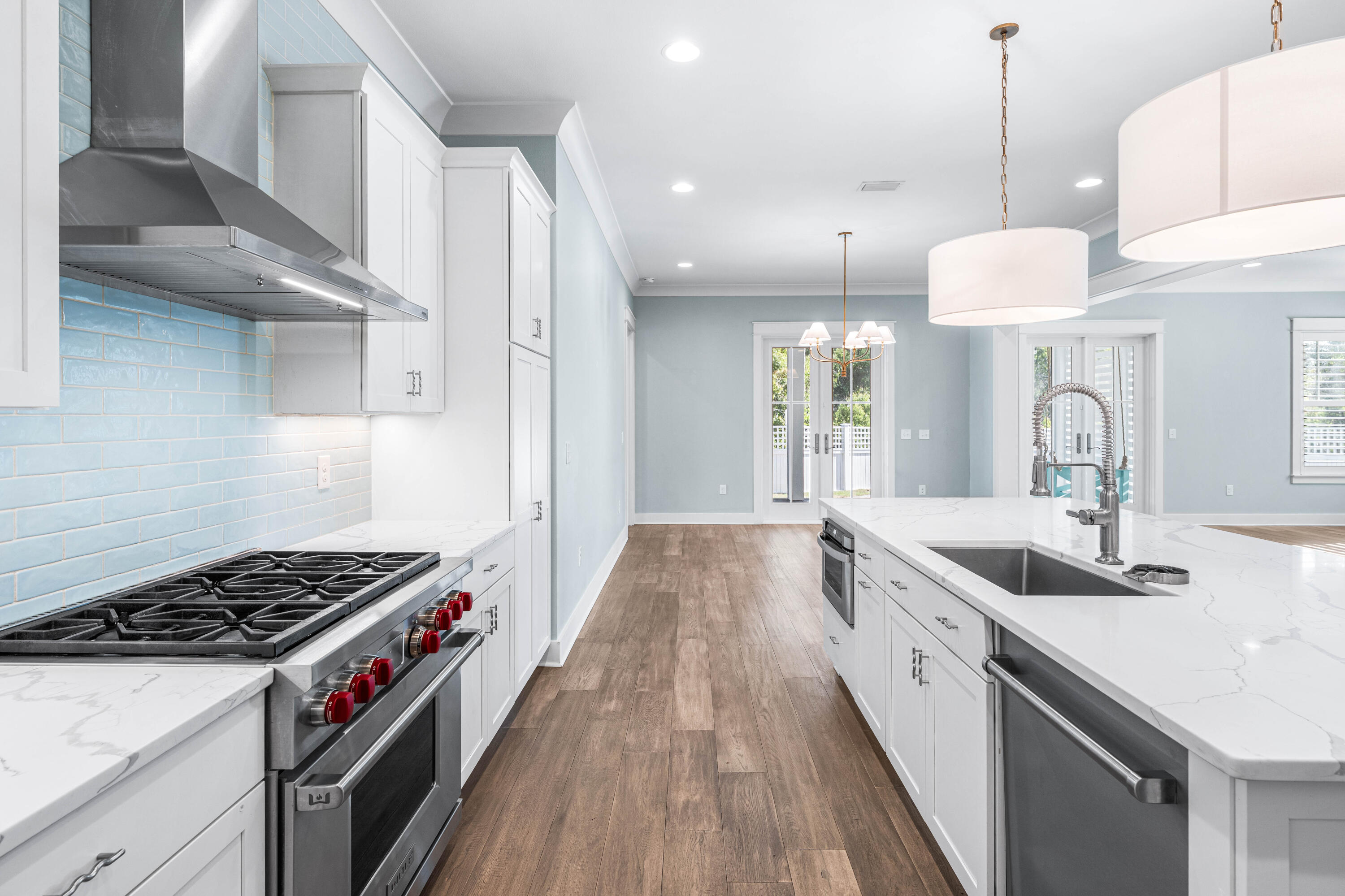 WATERSOUND ORIGINS - Residential