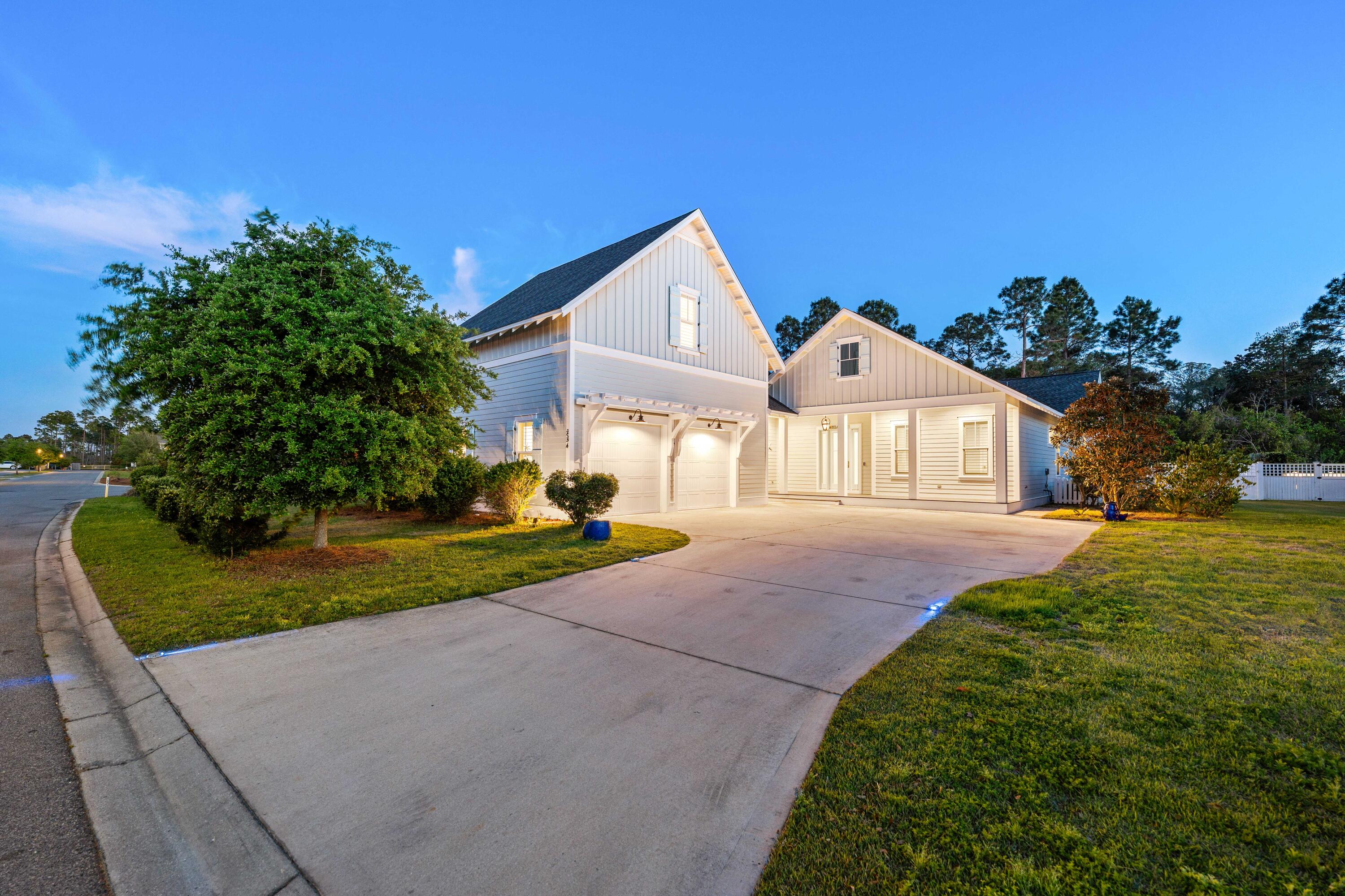 WATERSOUND ORIGINS - Residential