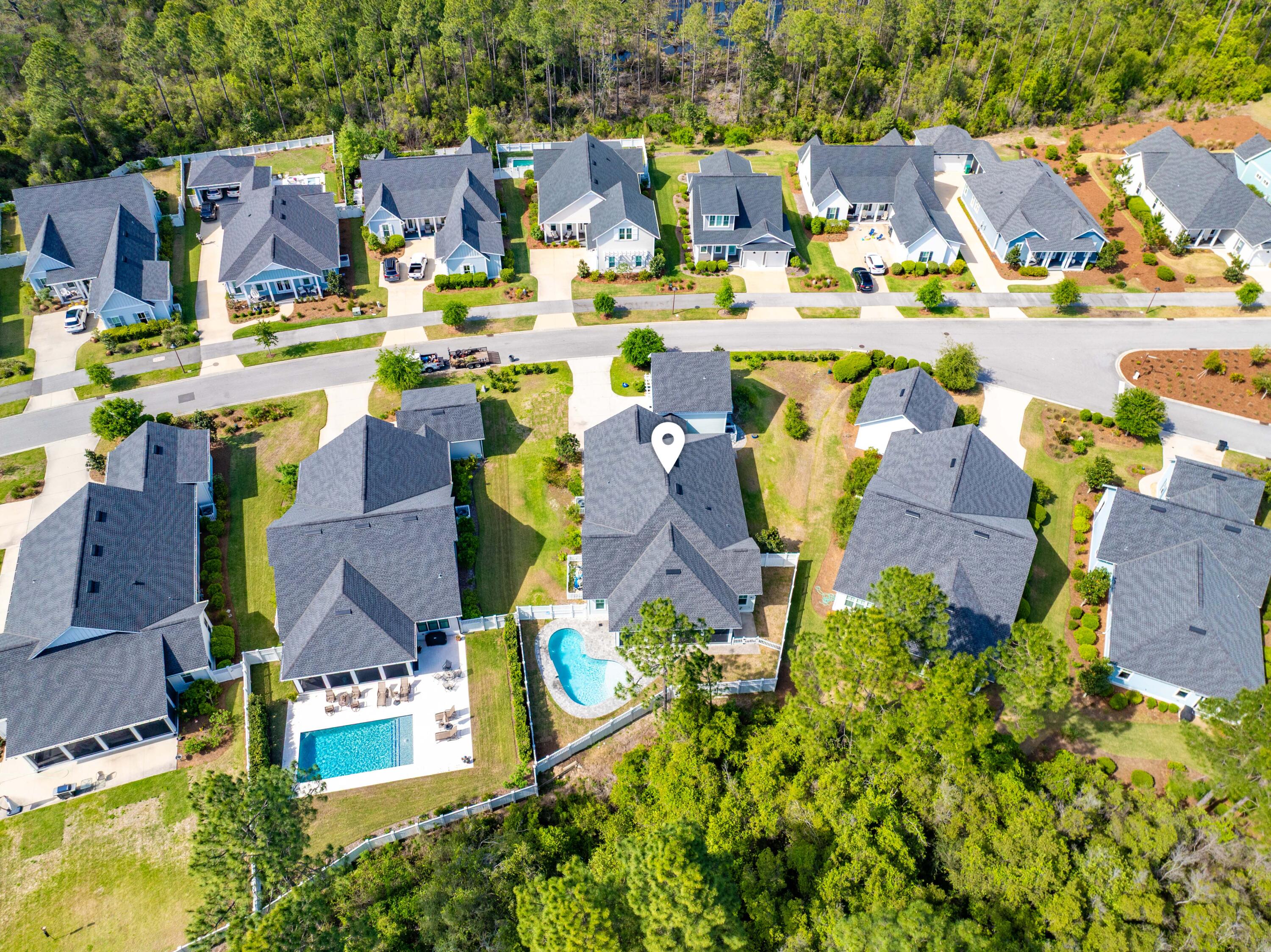 WATERSOUND ORIGINS - Residential