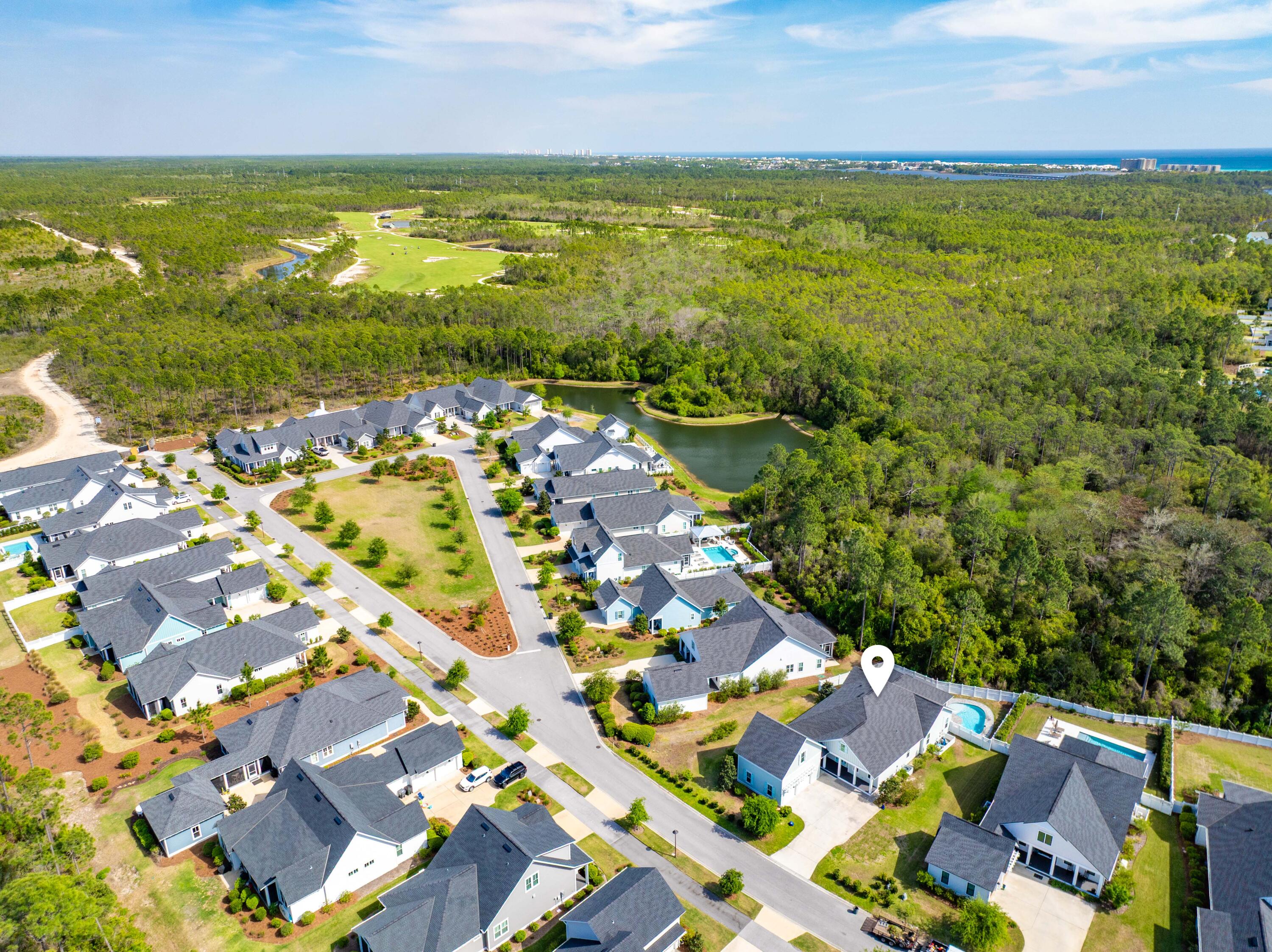 WATERSOUND ORIGINS - Residential