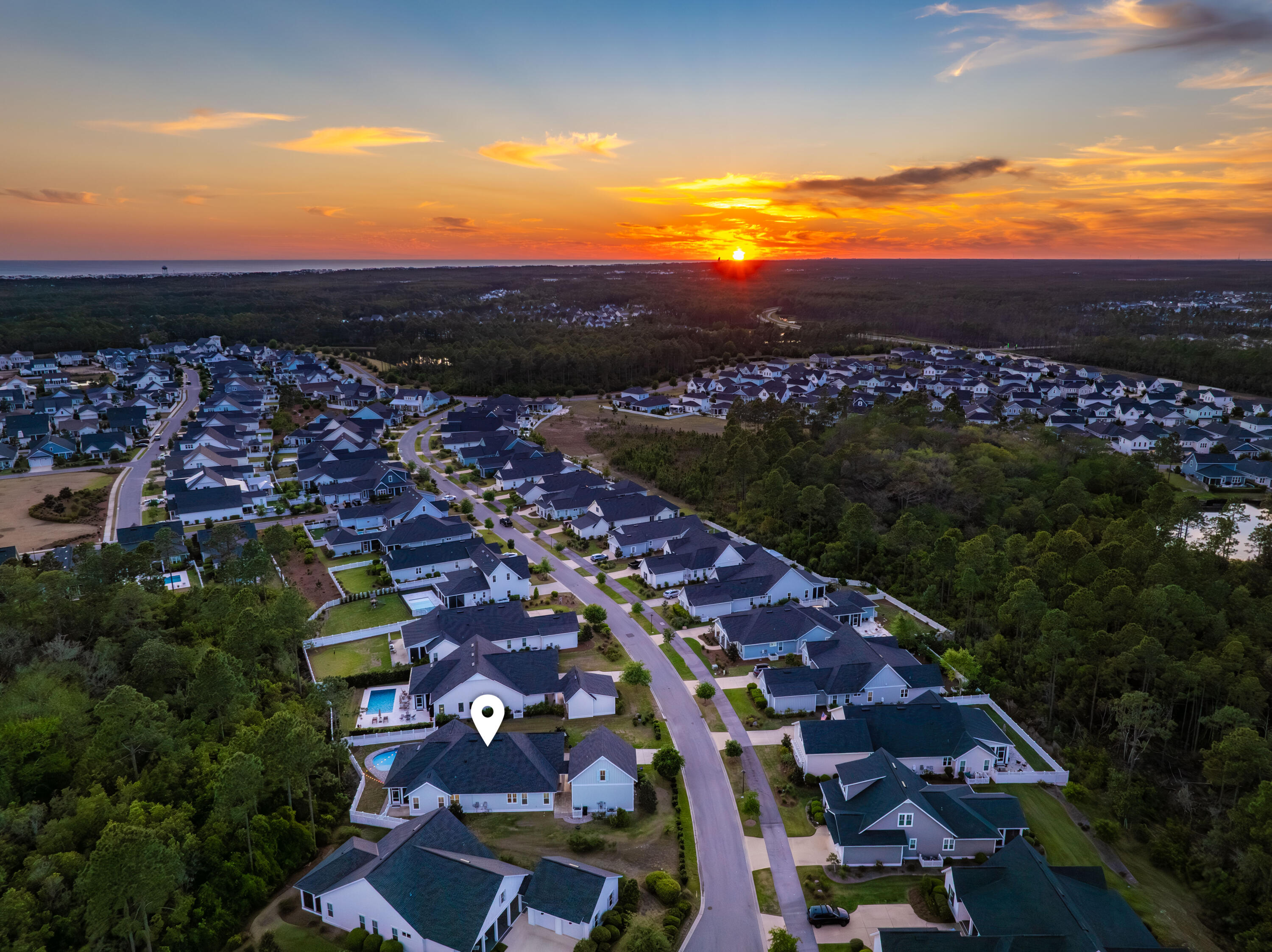 WATERSOUND ORIGINS - Residential