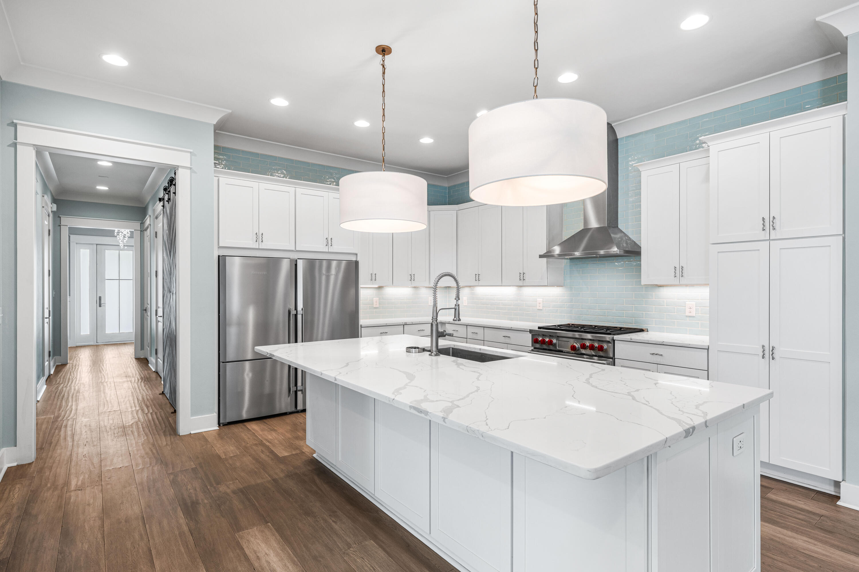 WATERSOUND ORIGINS - Residential