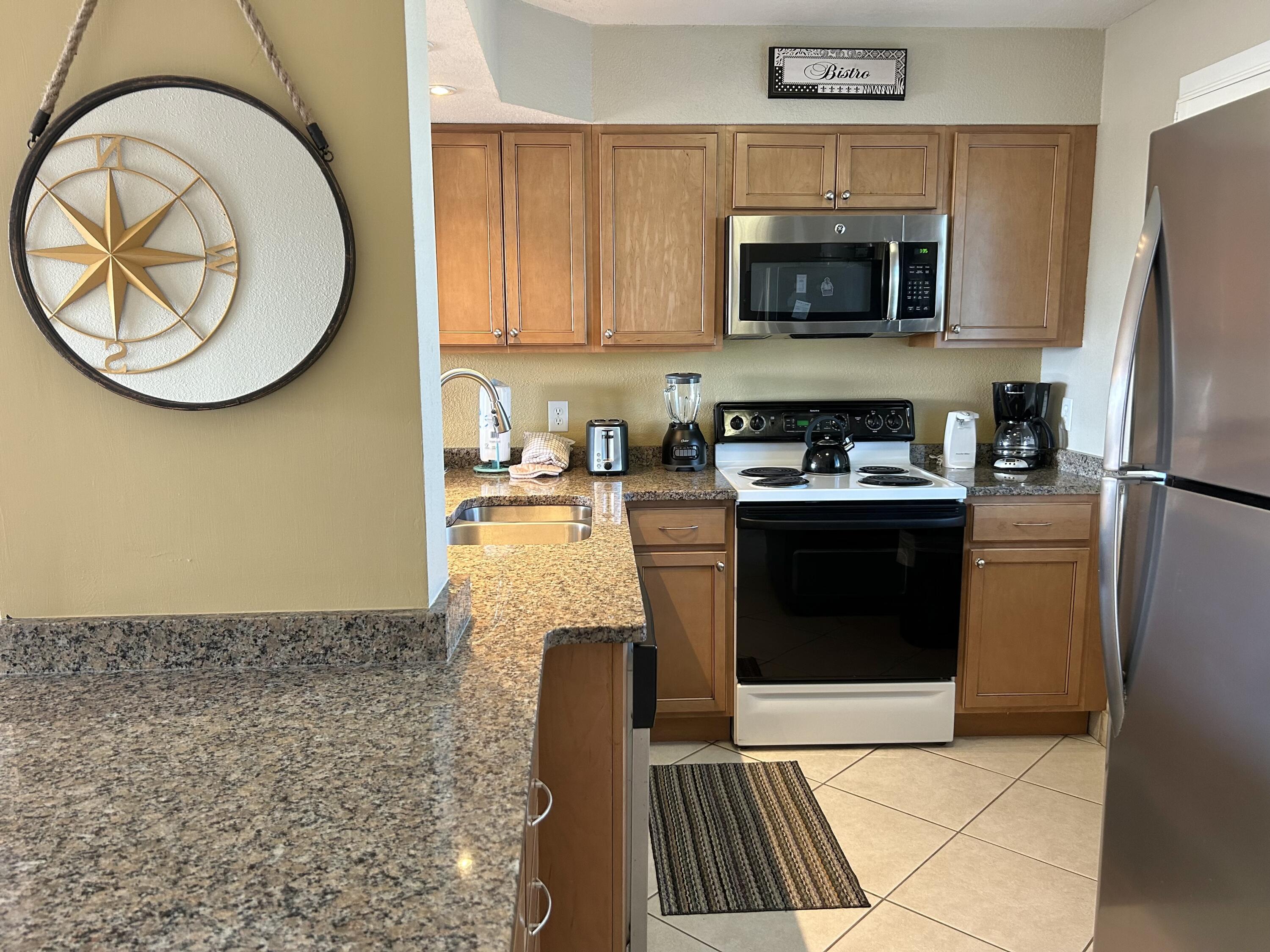 502 Gulf Shore Drive UNIT 315
