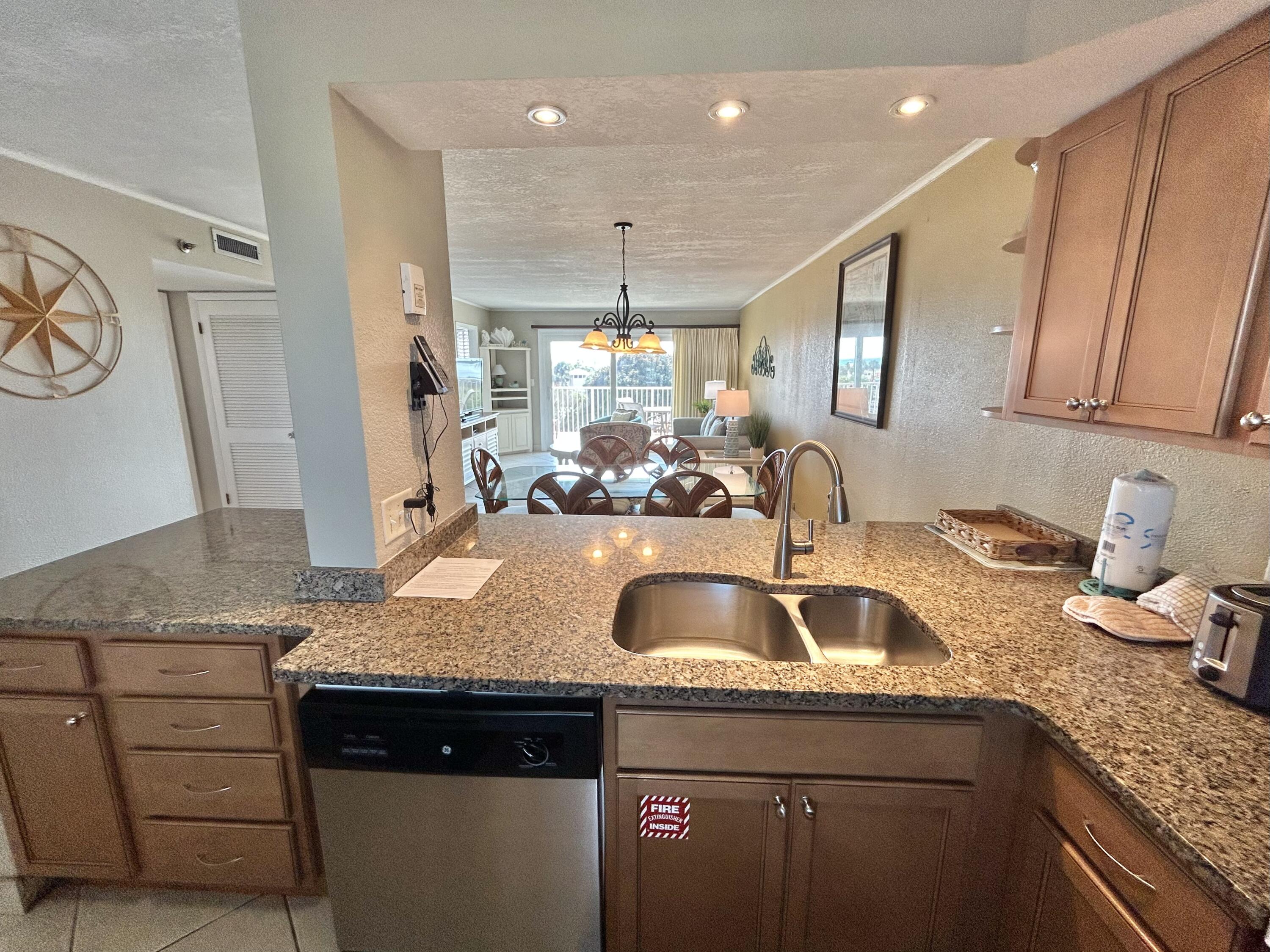 502 Gulf Shore Drive UNIT 315