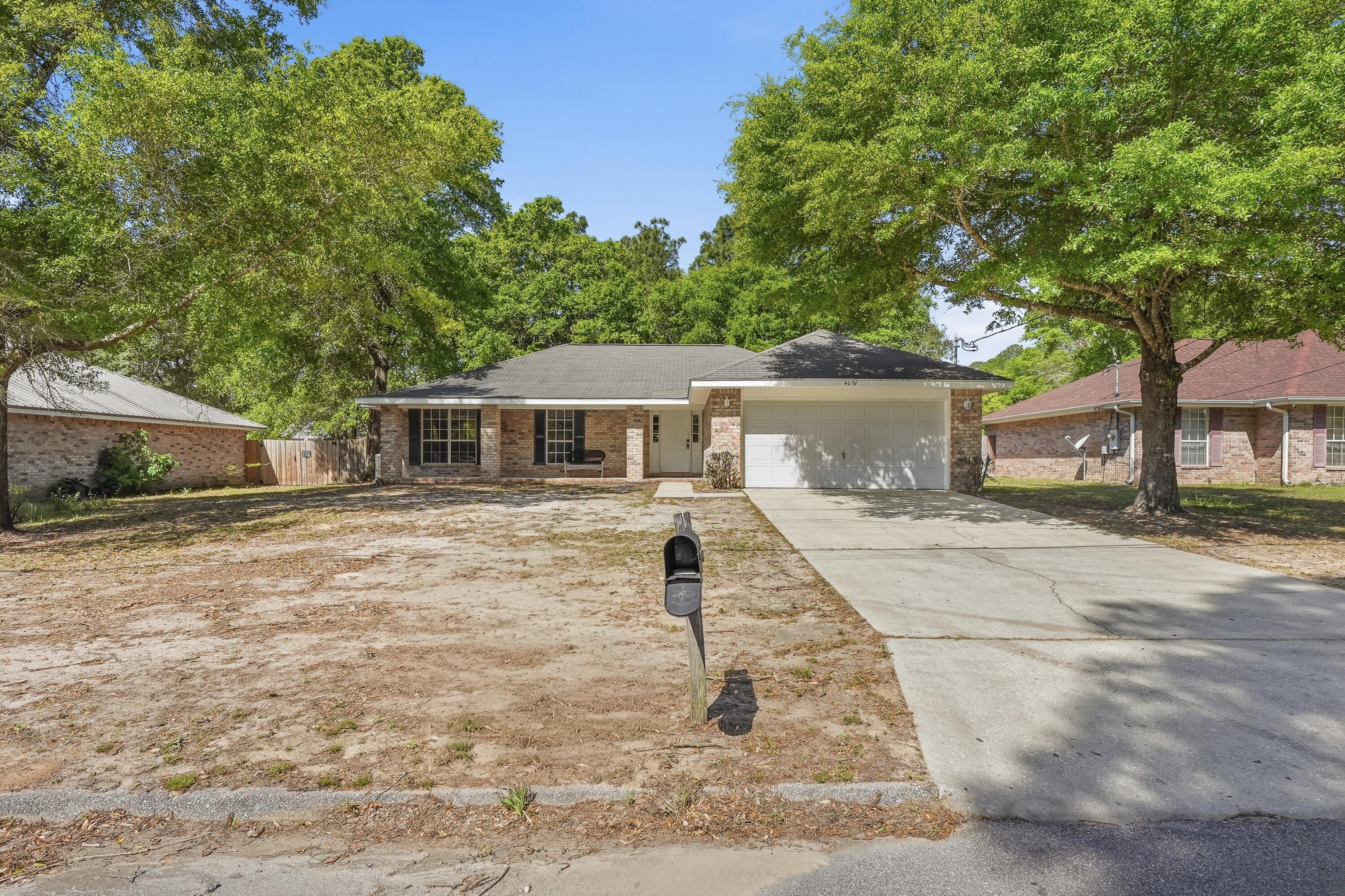 4087 Audiss Road