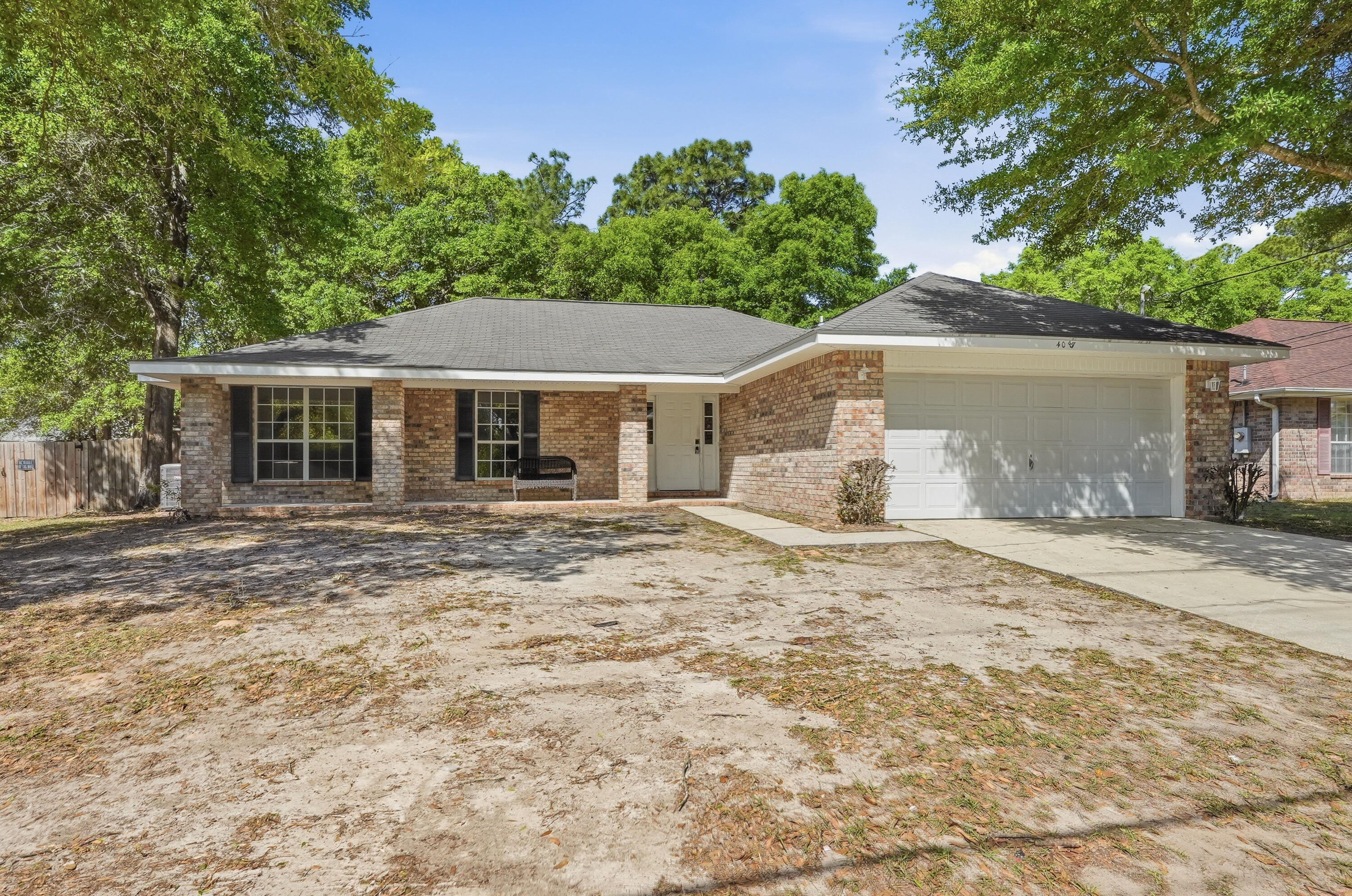 4087 Audiss Road
