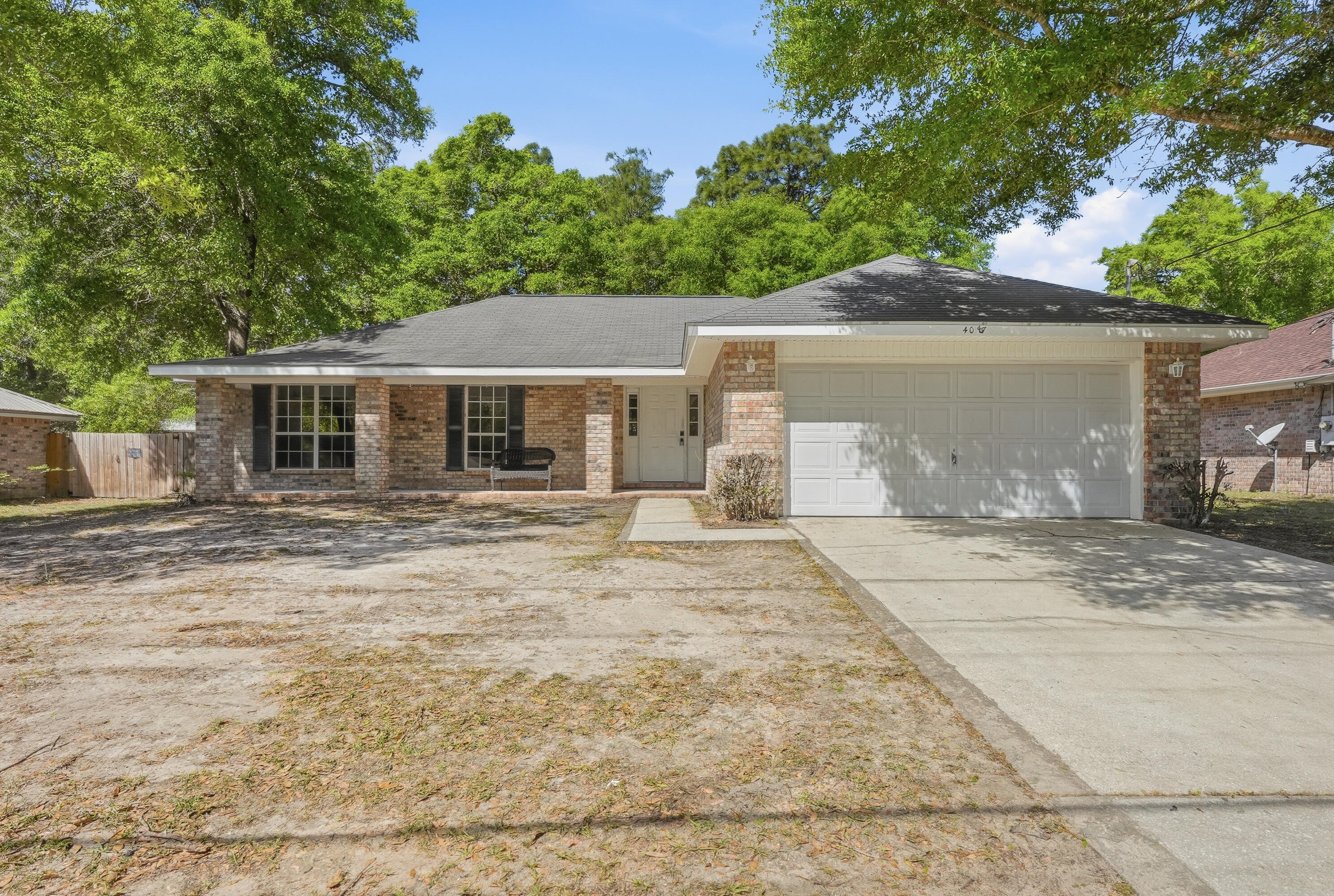 DA LISA ESTATES - Residential