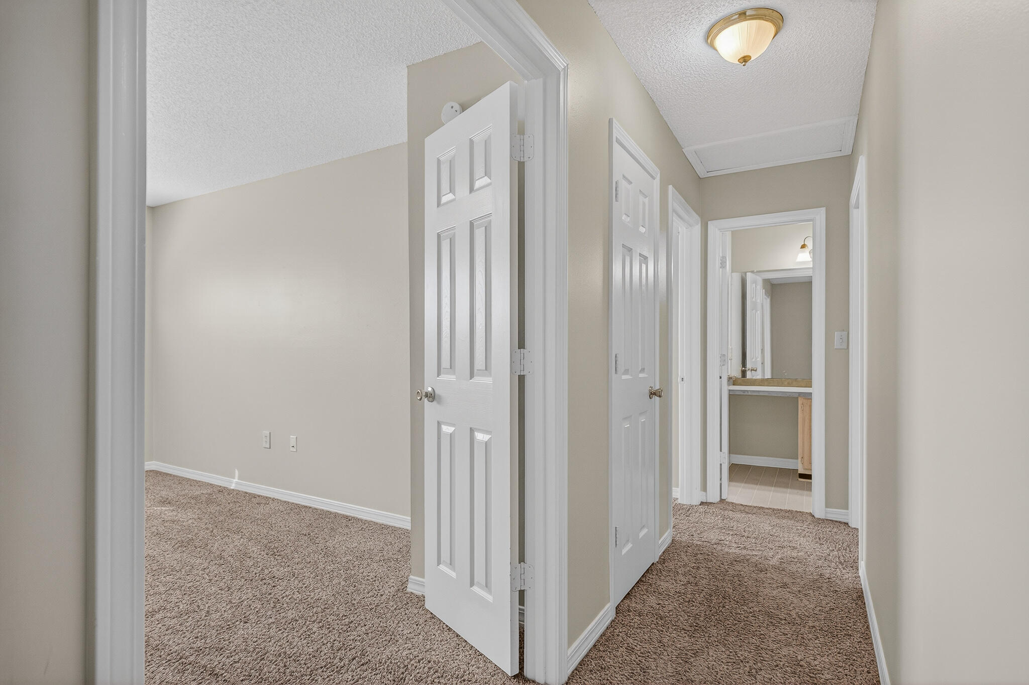 FOREST OAKS PH 2 - Residential