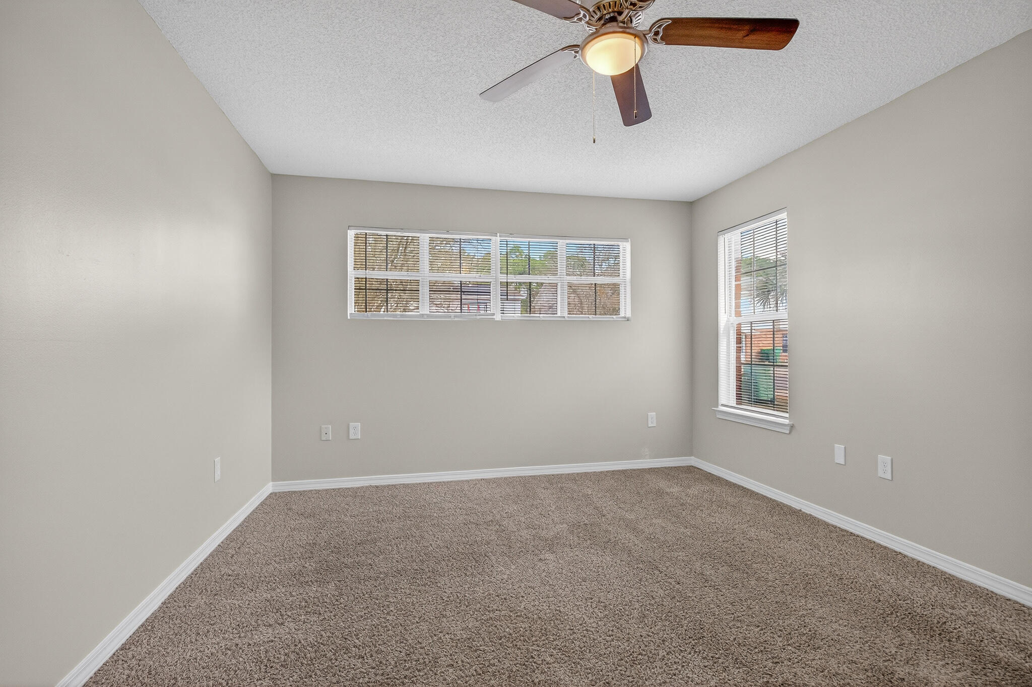 FOREST OAKS PH 2 - Residential