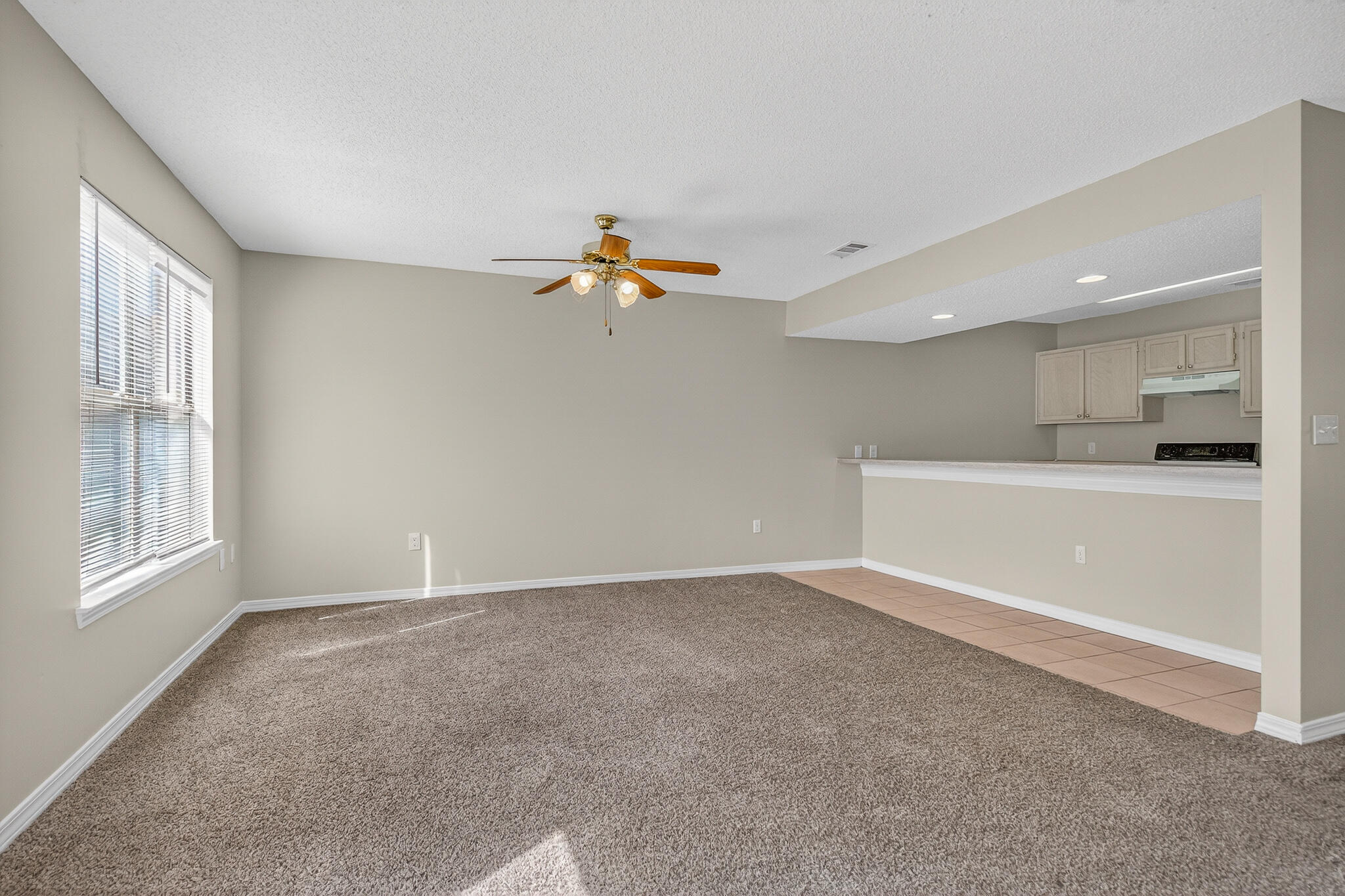 FOREST OAKS PH 2 - Residential