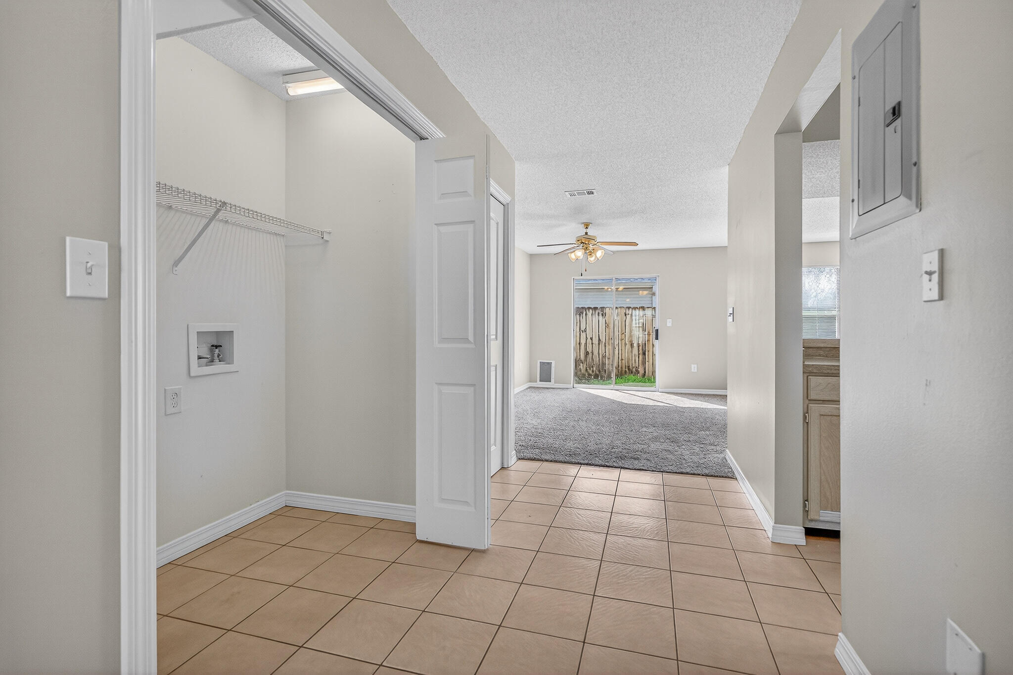 FOREST OAKS PH 2 - Residential