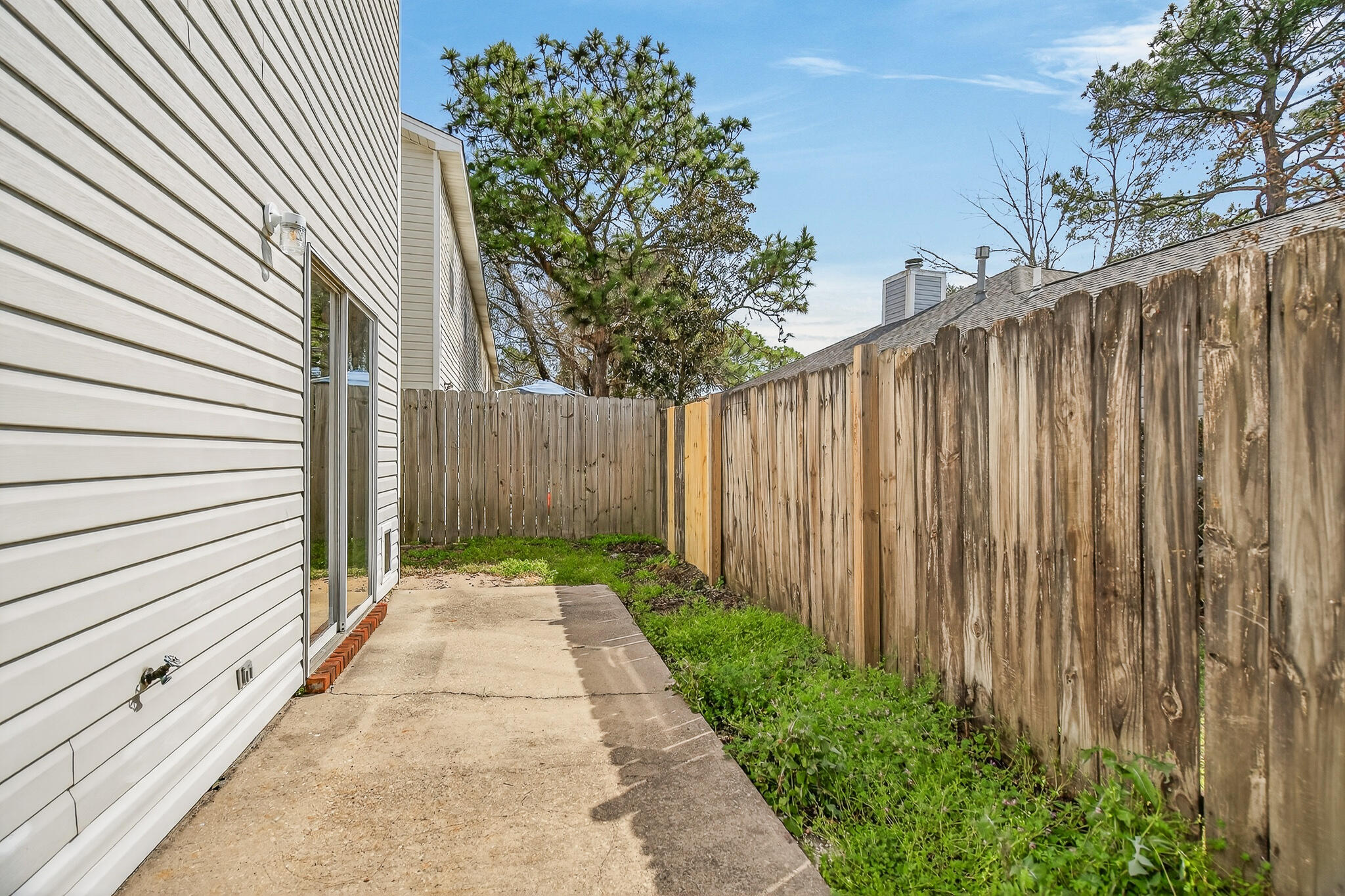 FOREST OAKS PH 2 - Residential