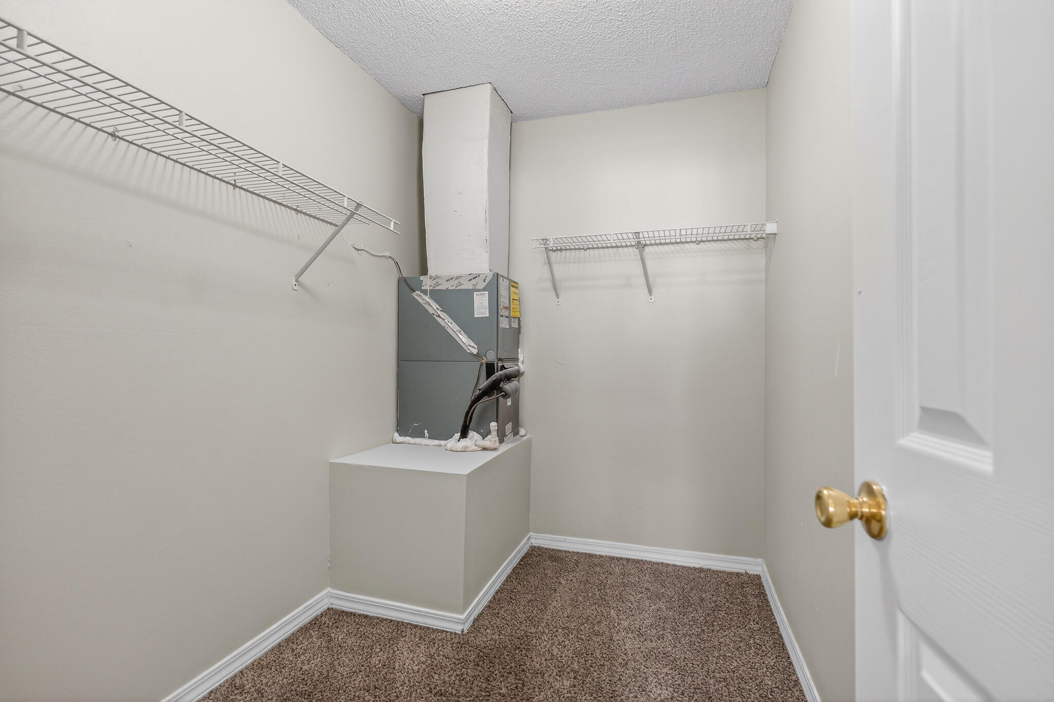 FOREST OAKS PH 2 - Residential