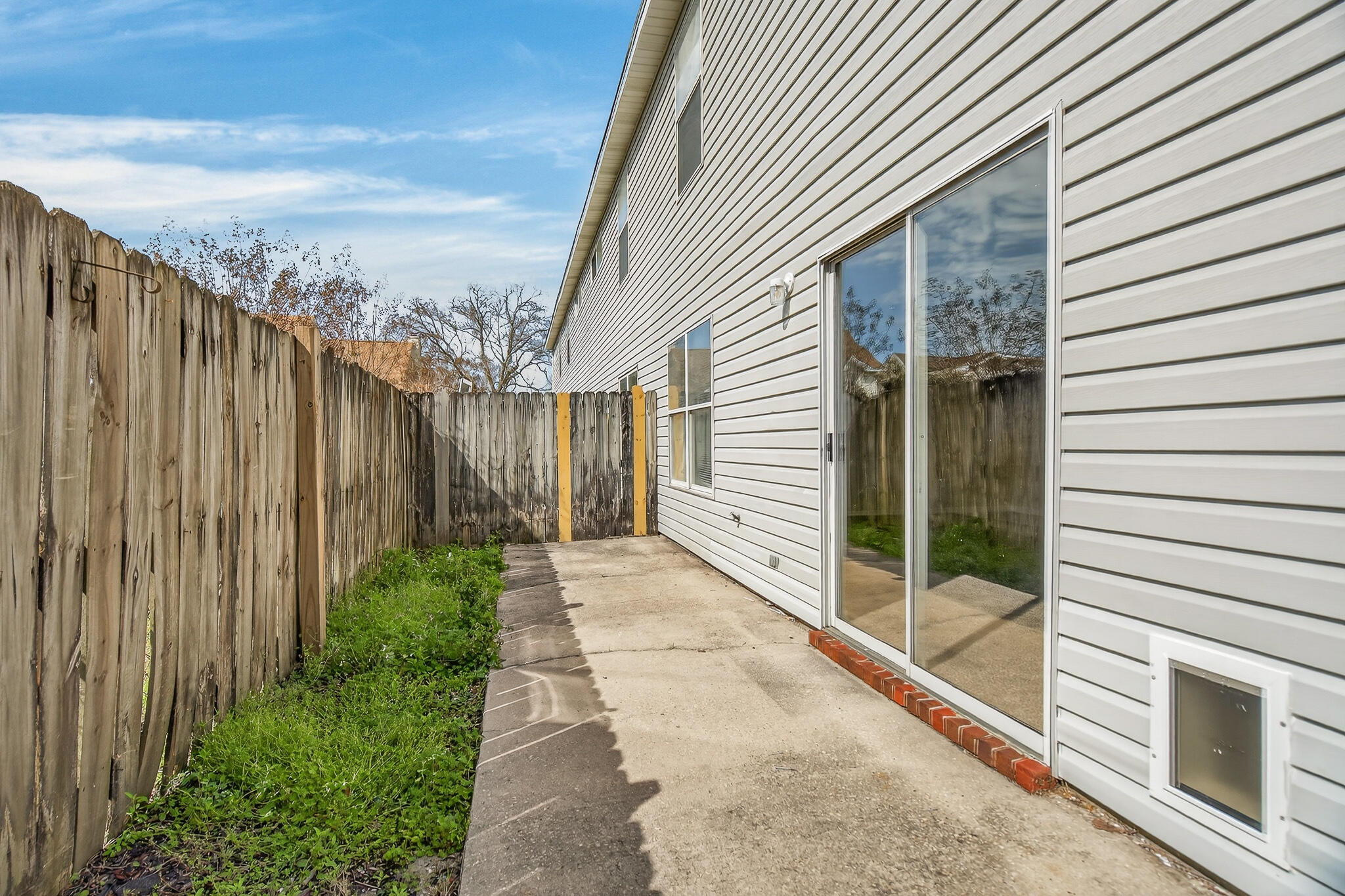 FOREST OAKS PH 2 - Residential