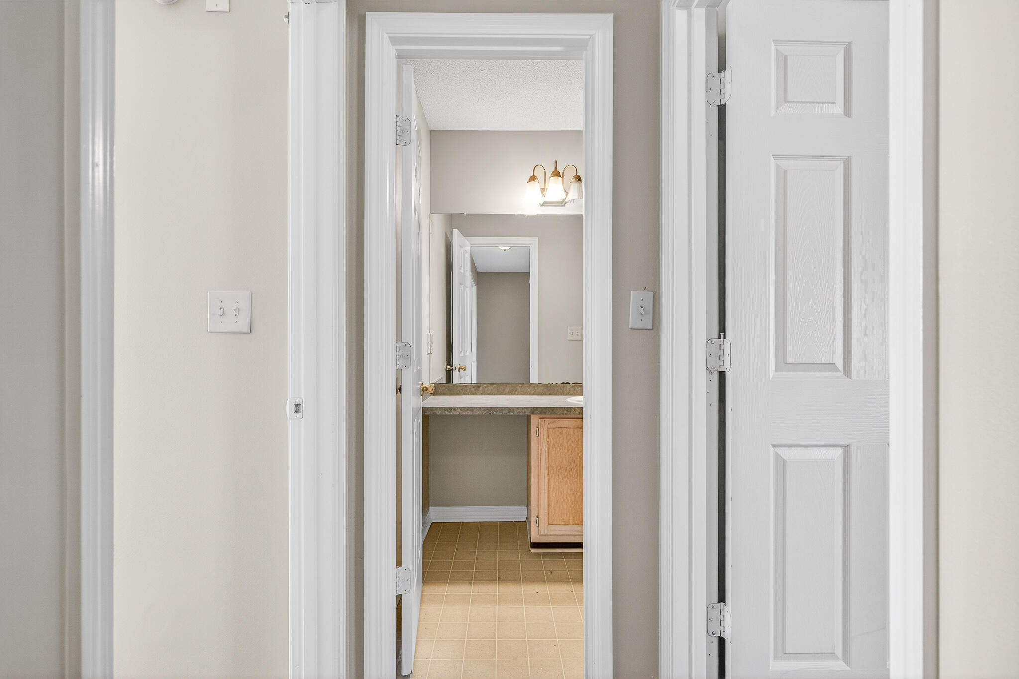 FOREST OAKS PH 2 - Residential