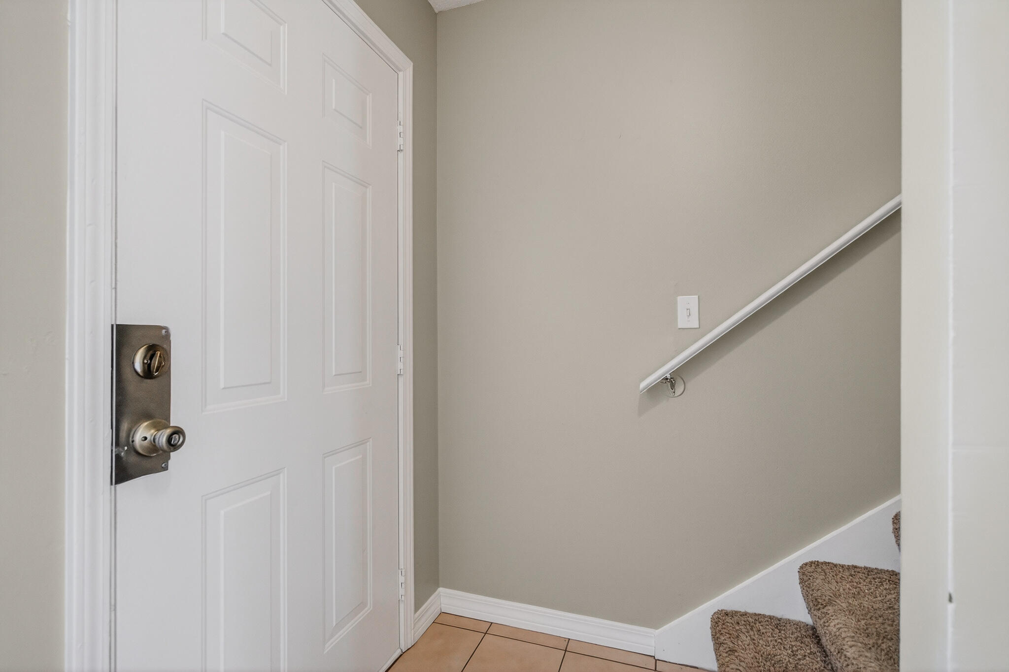 FOREST OAKS PH 2 - Residential