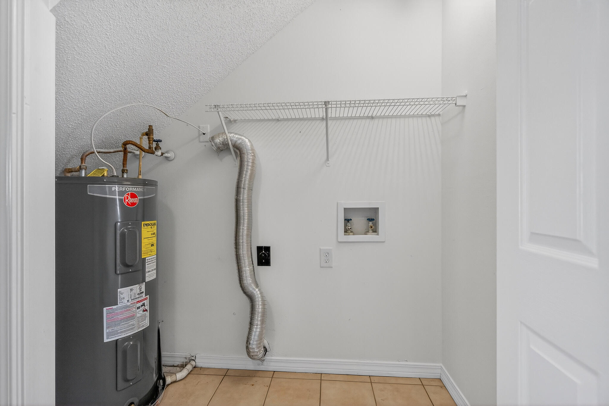 FOREST OAKS PH 2 - Residential