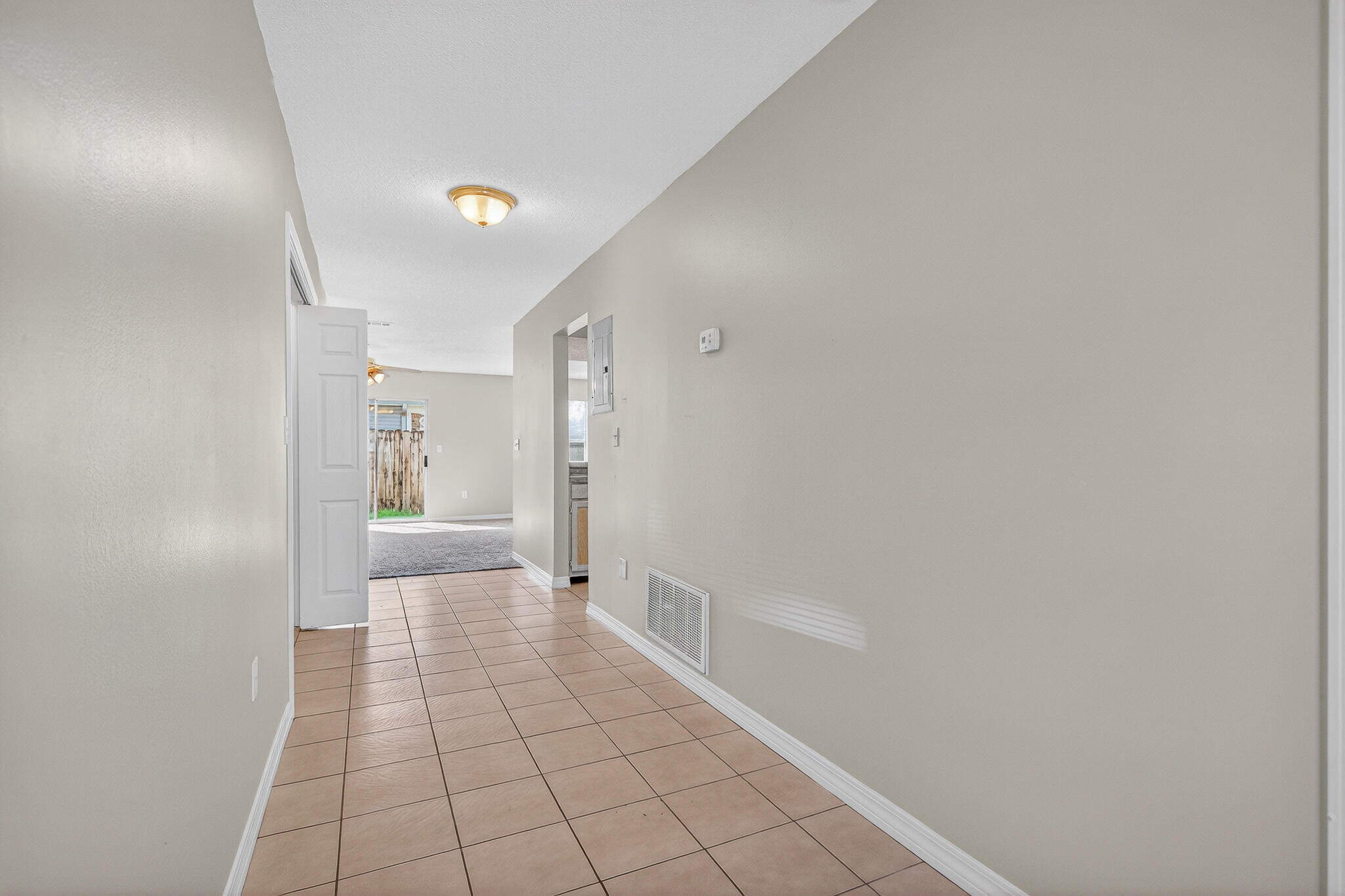 FOREST OAKS PH 2 - Residential