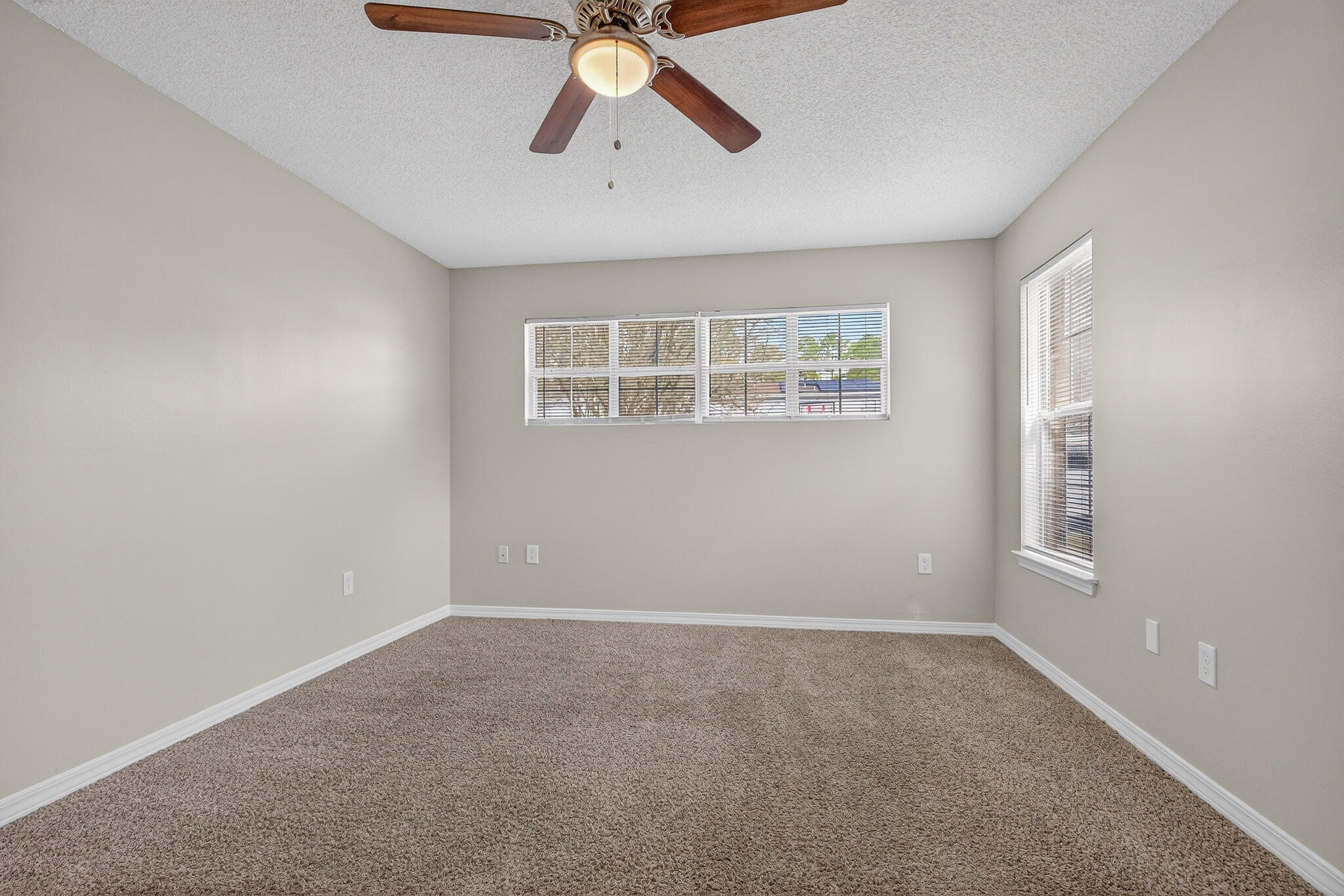 FOREST OAKS PH 2 - Residential