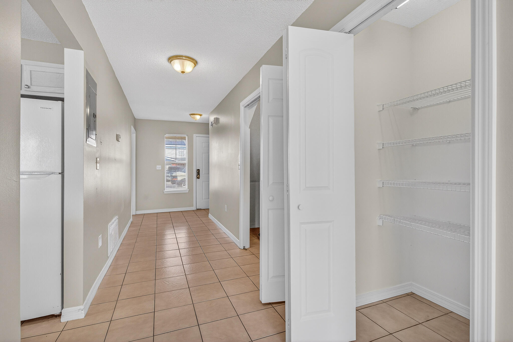 FOREST OAKS PH 2 - Residential