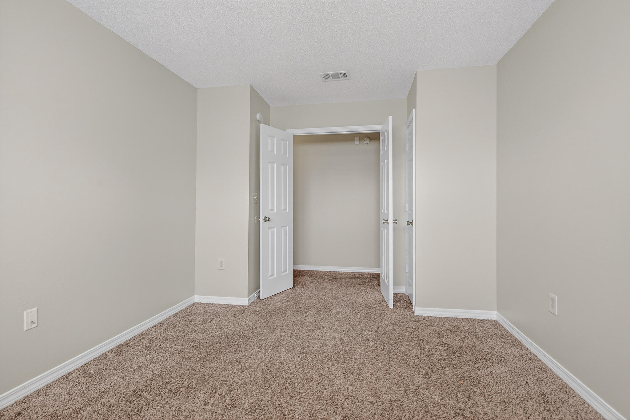 FOREST OAKS PH 2 - Residential