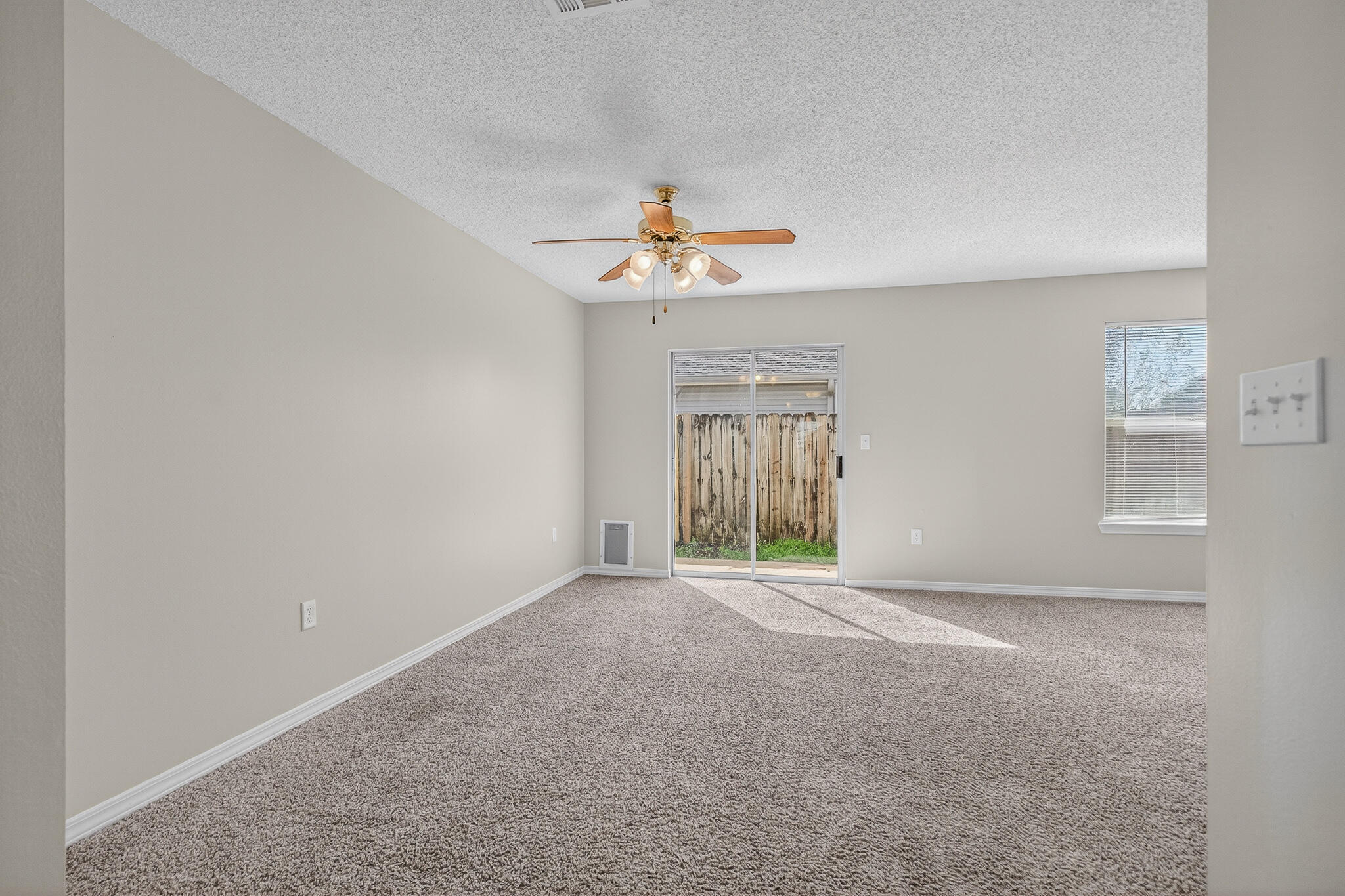 FOREST OAKS PH 2 - Residential