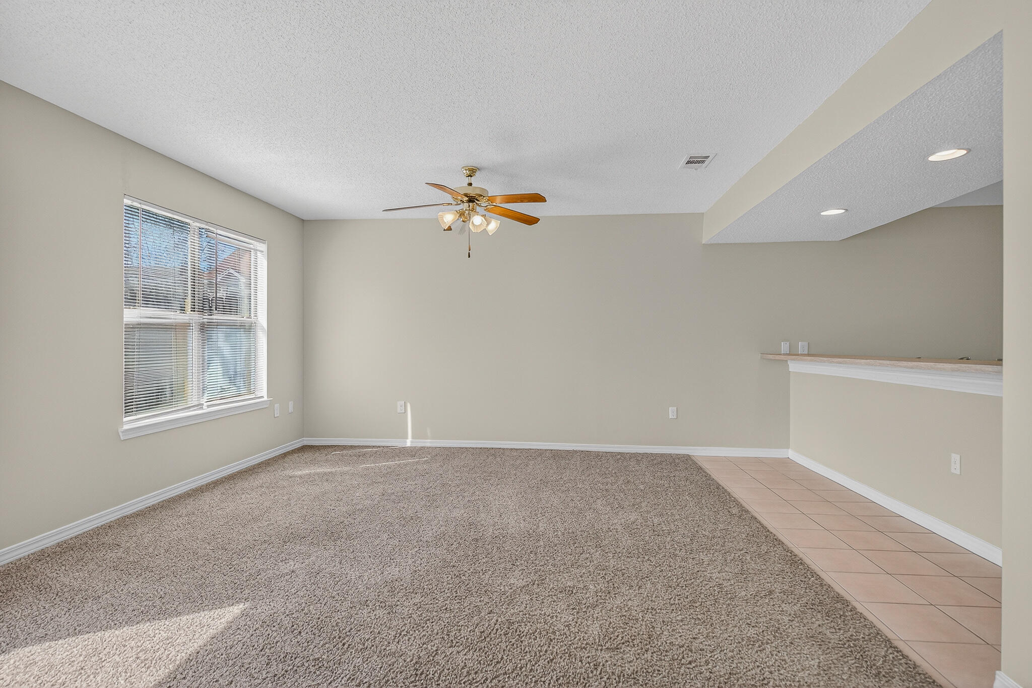 FOREST OAKS PH 2 - Residential