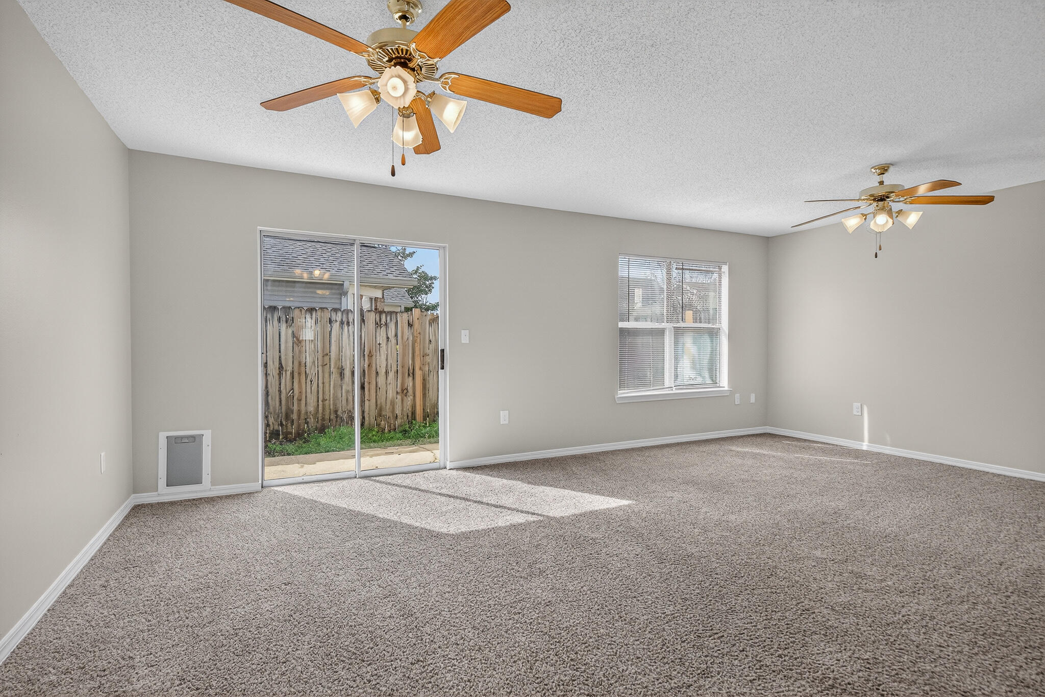 FOREST OAKS PH 2 - Residential