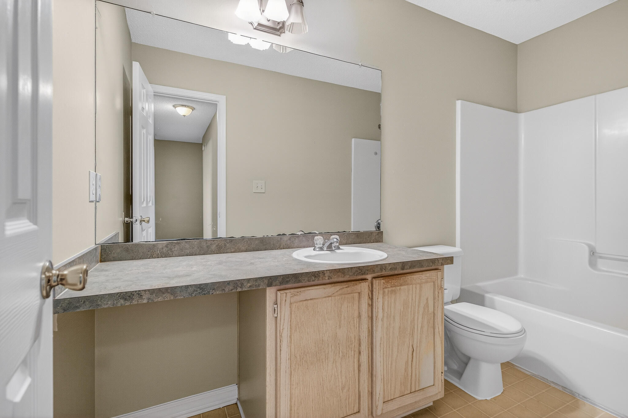 FOREST OAKS PH 2 - Residential