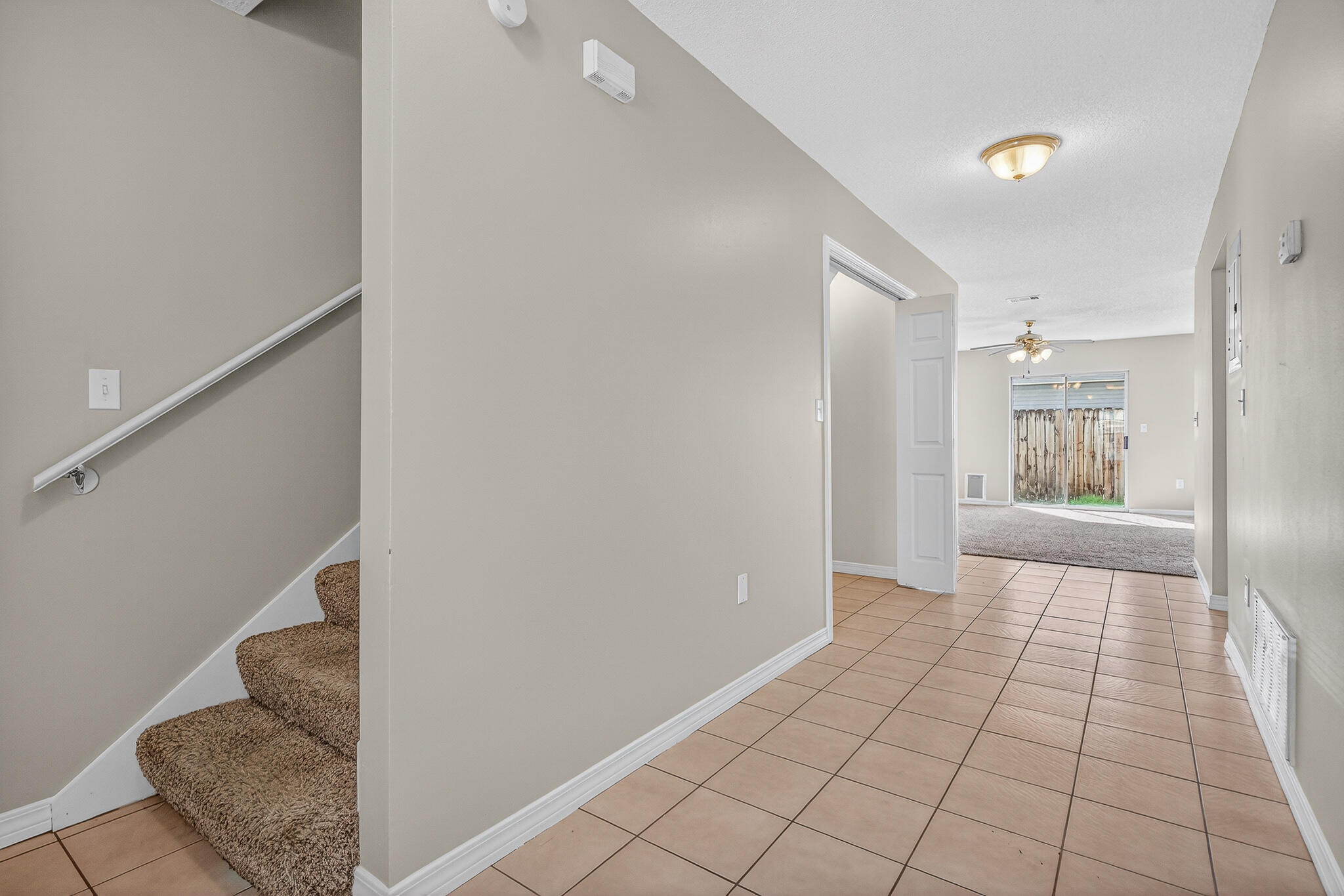 FOREST OAKS PH 2 - Residential