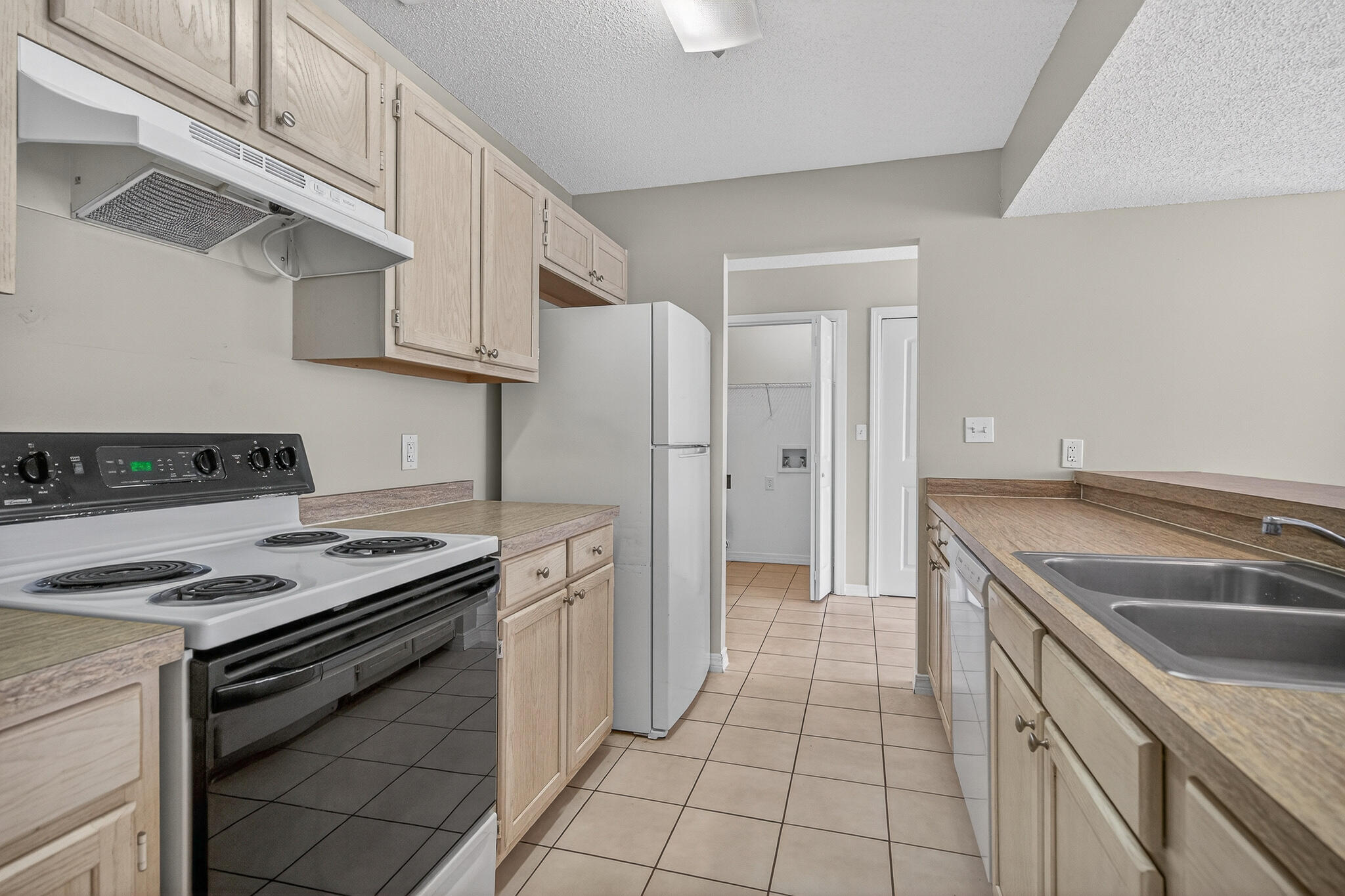 FOREST OAKS PH 2 - Residential