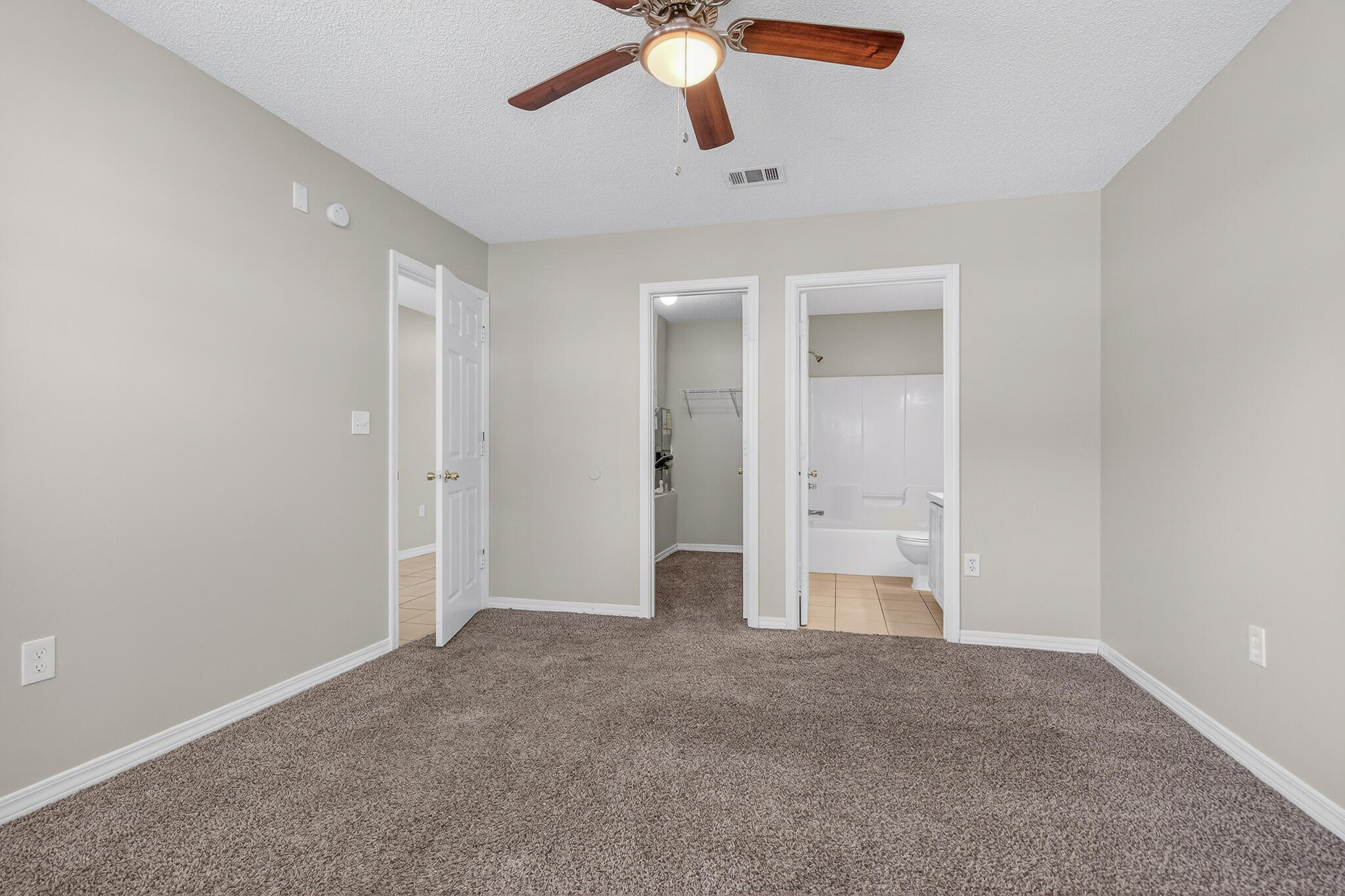 FOREST OAKS PH 2 - Residential