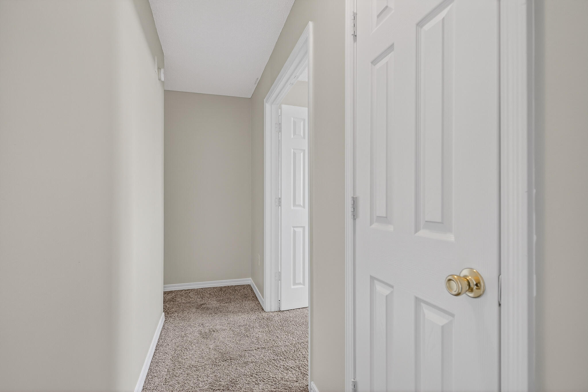 FOREST OAKS PH 2 - Residential